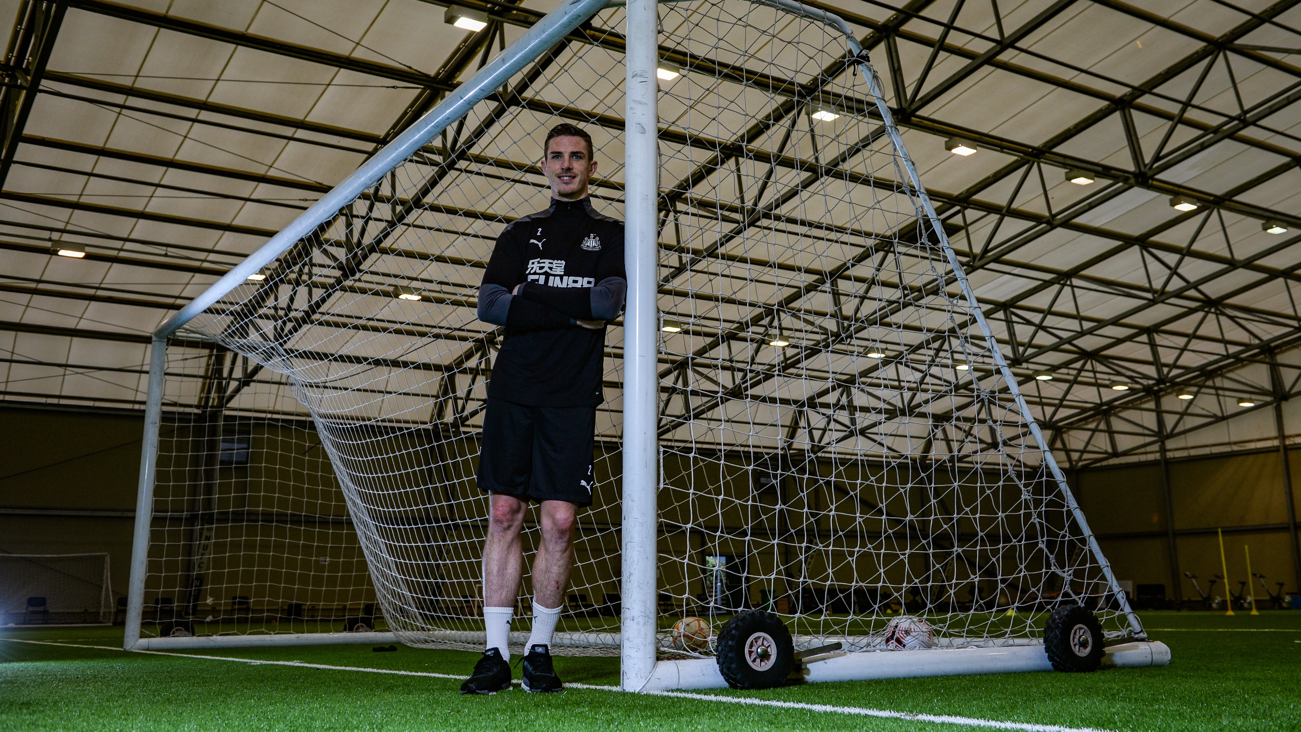 ciaran-clark-contract