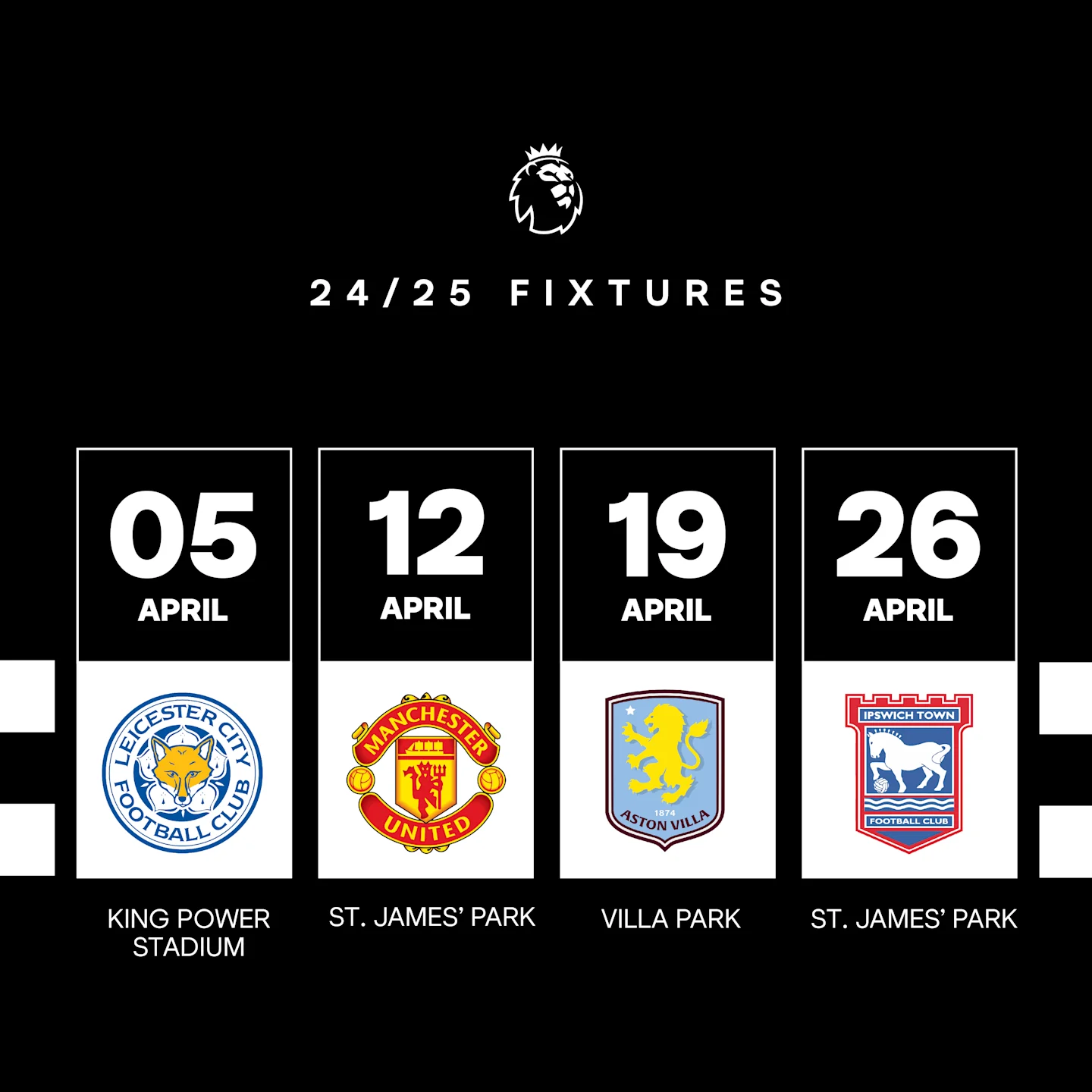 Newcastle United - Home