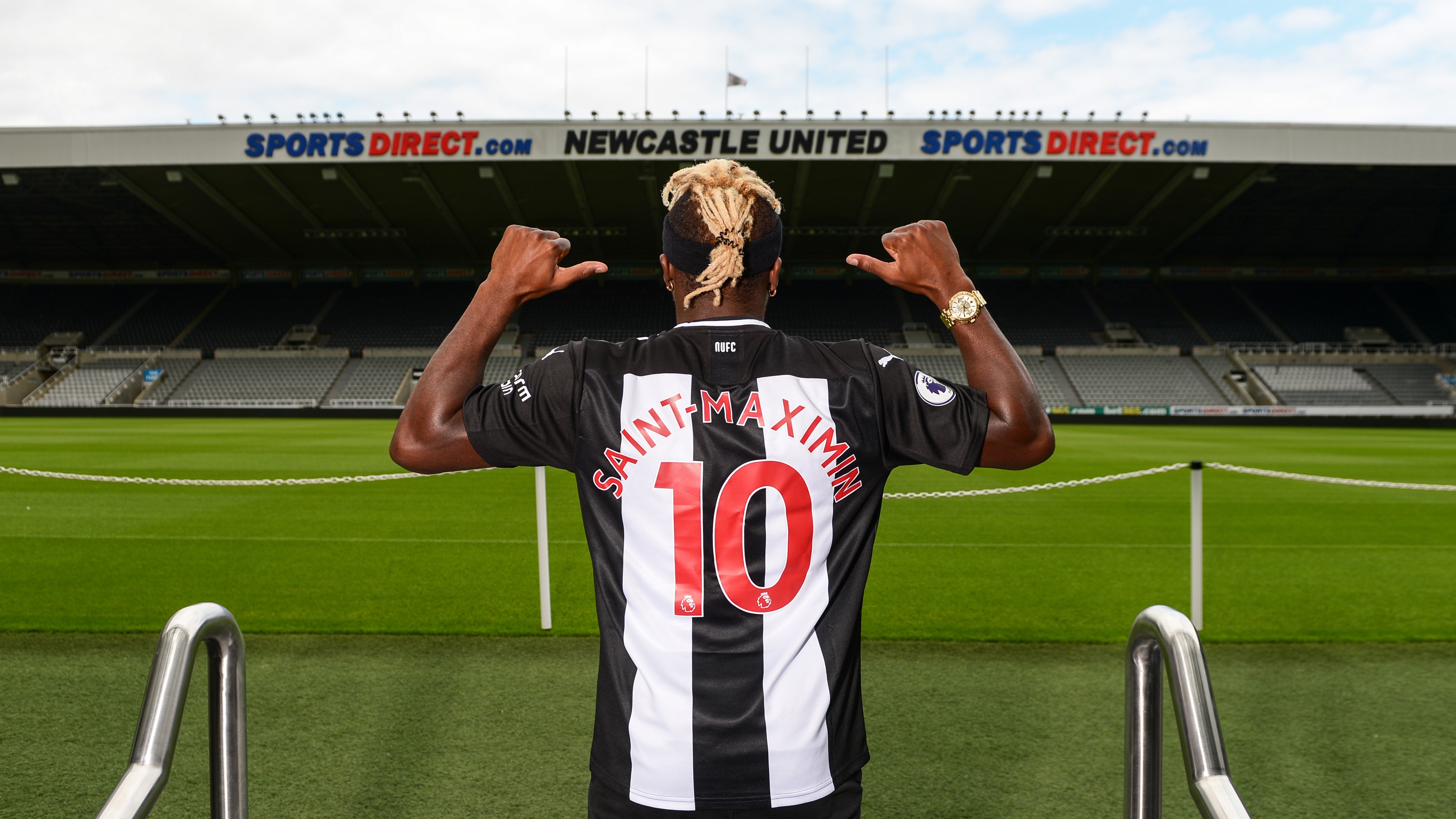 Newcastle United name 25-man squad and numbers for 2019/20 | NUFC