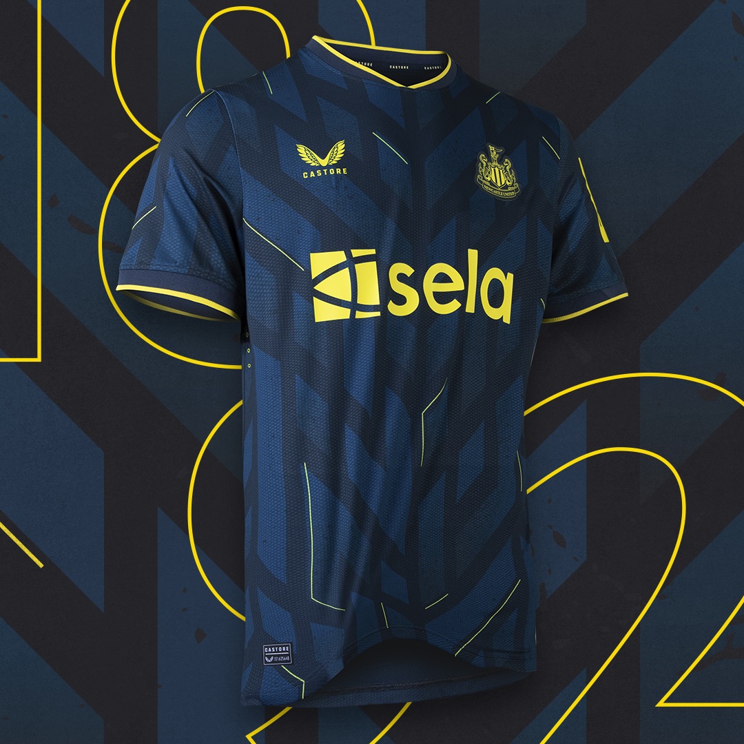 Castore | NUFC