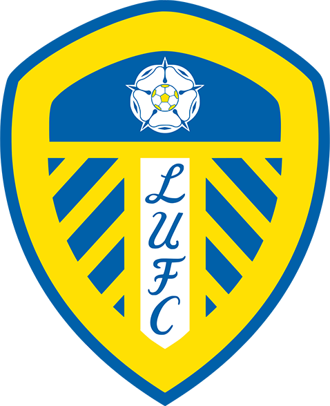 Club Crest - Leeds United FC Crest