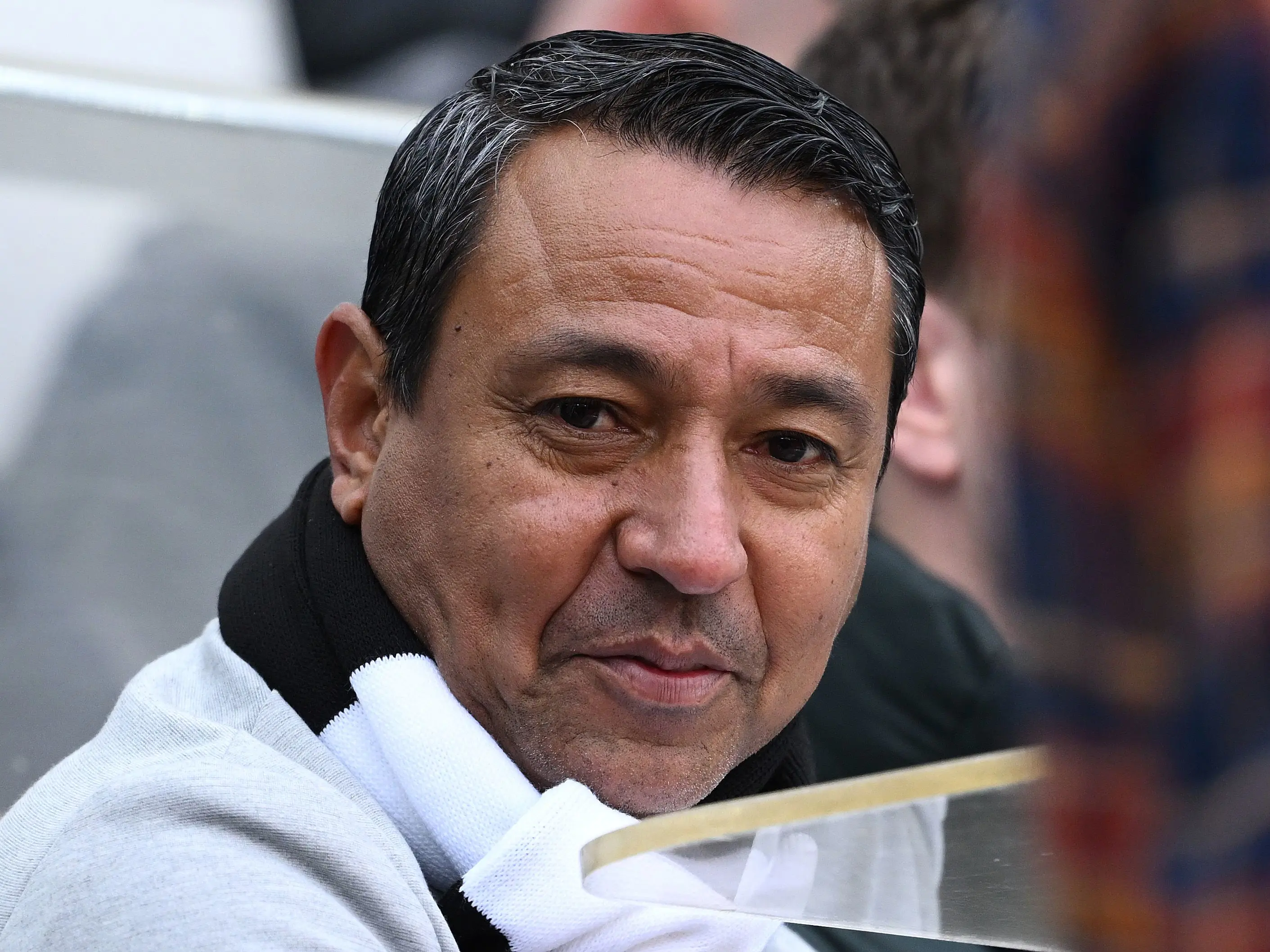 Nobby Solano
