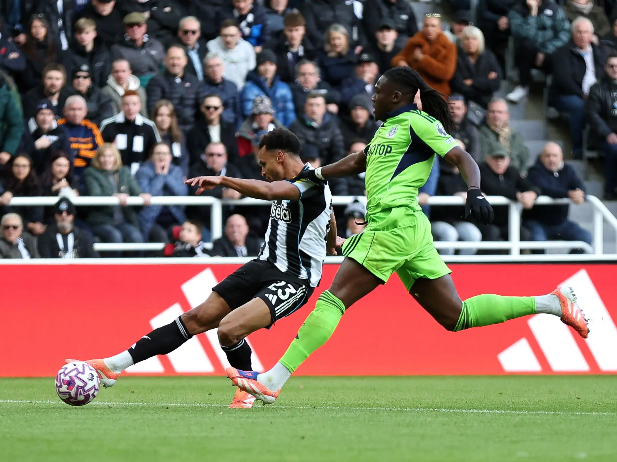 Jacob Murphy