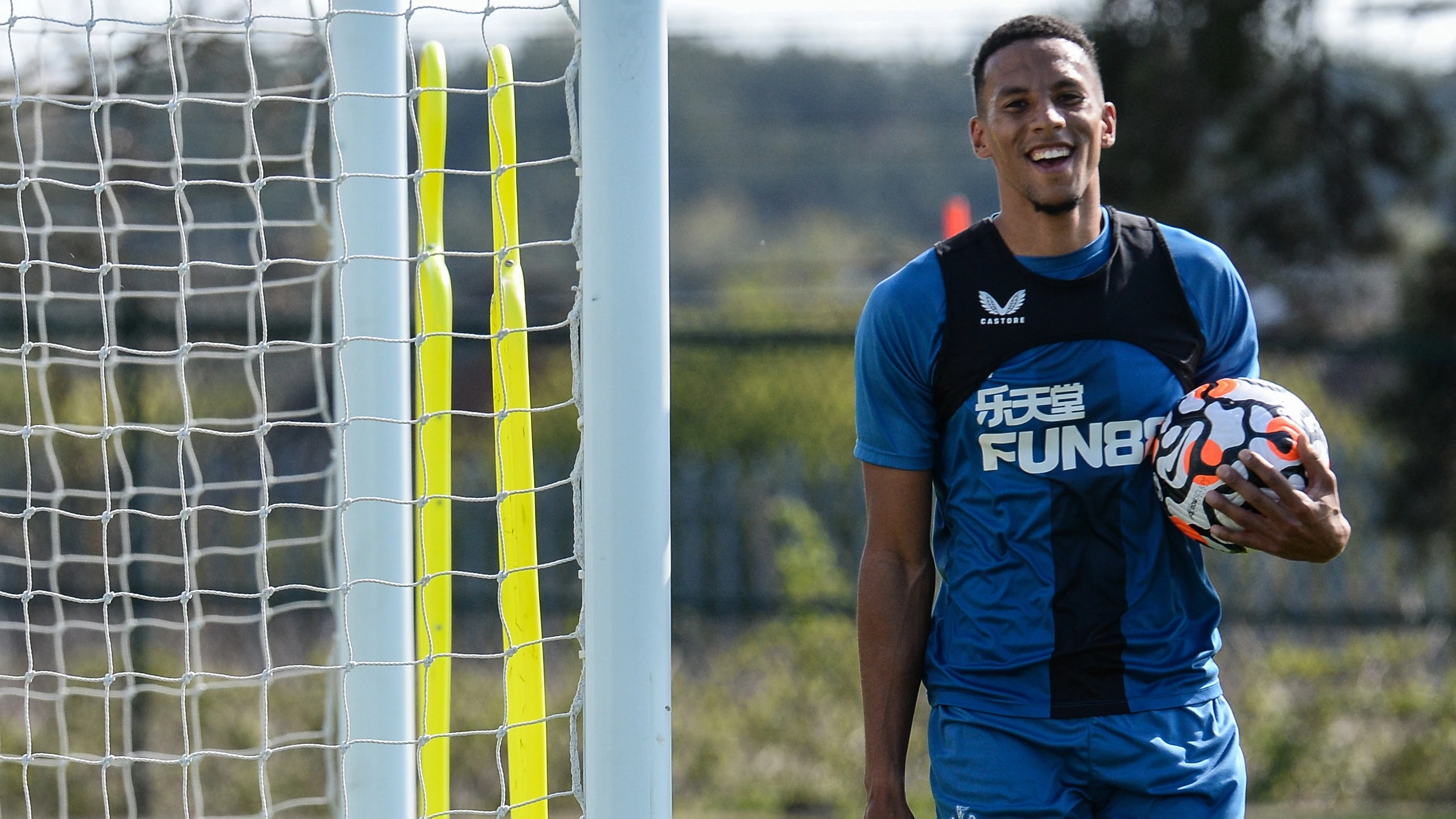 isaac-hayden-ball-training