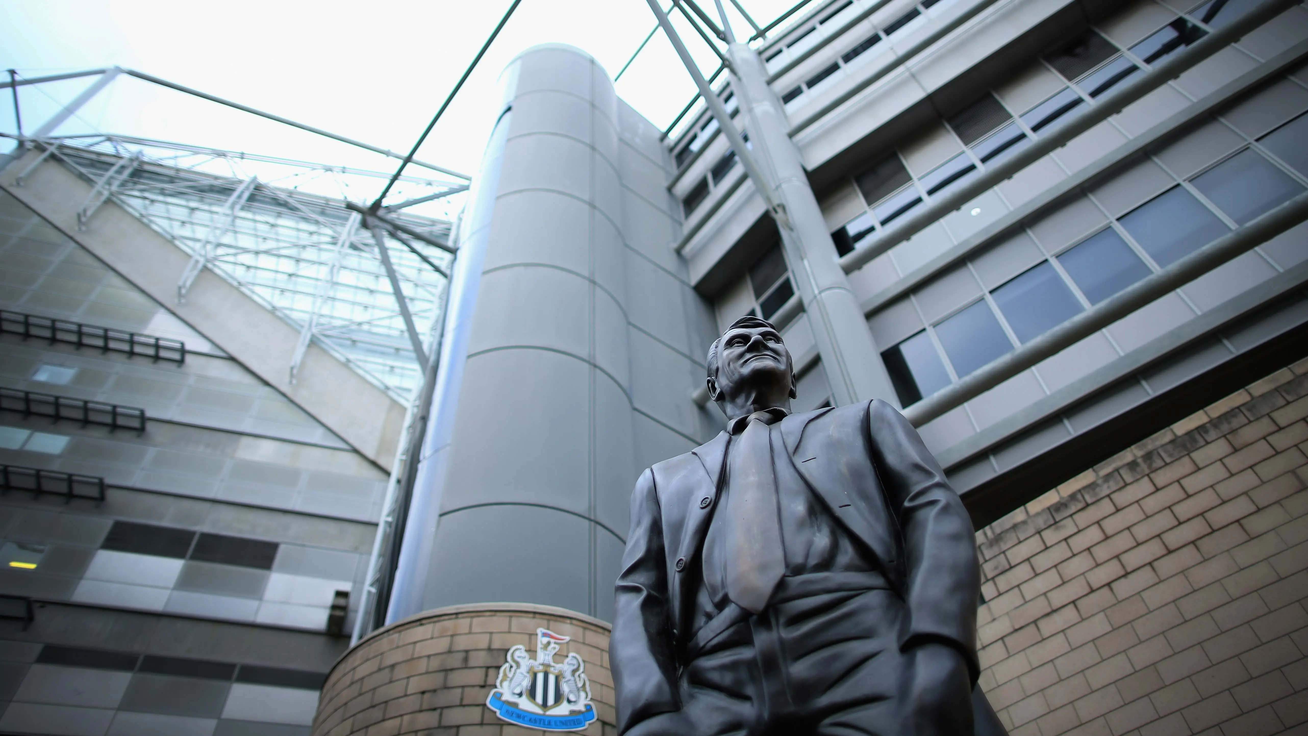 Sir Bobby's legacy