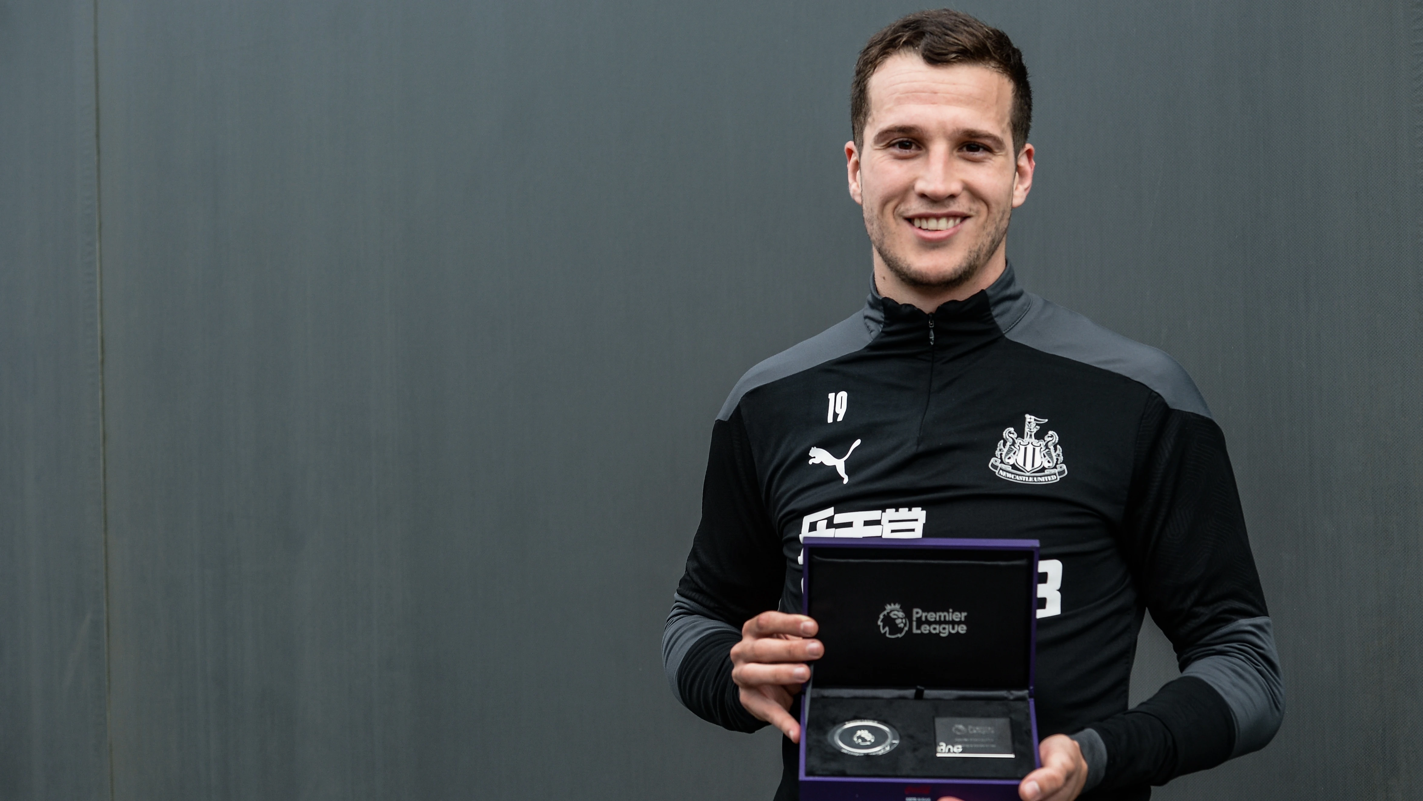 javier-manquillo-one-hundred-appearances