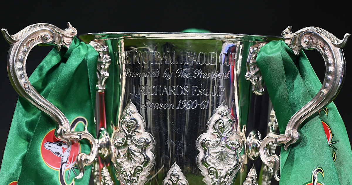 Latest. Match details confirmed for Carabao Cup fourth round tie - Newcastle United Latest. Match details confirmed for Carabao Cup fourth round tie - Newcastle United
