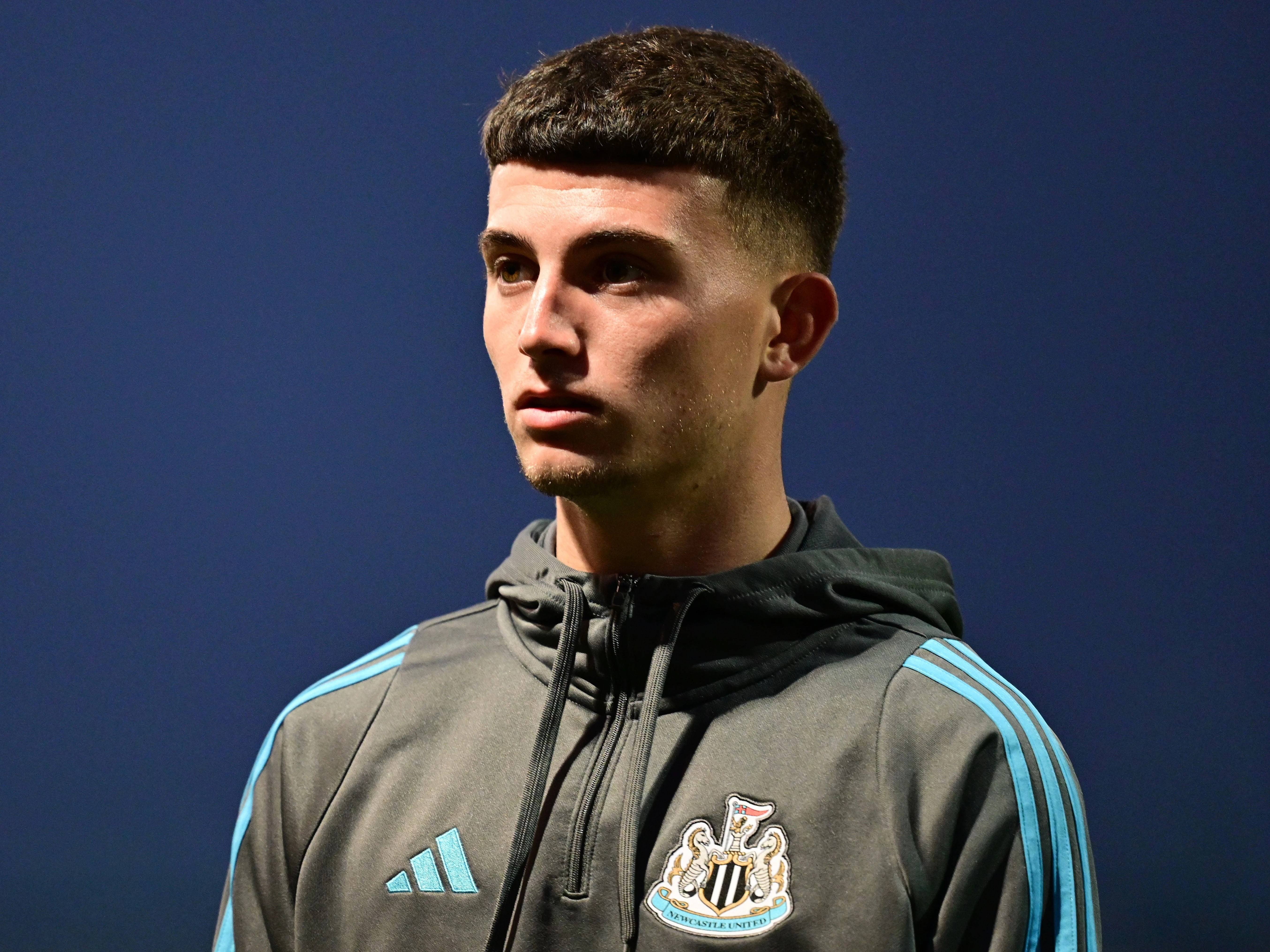 Dylan Charlton (UYL v Marseille)