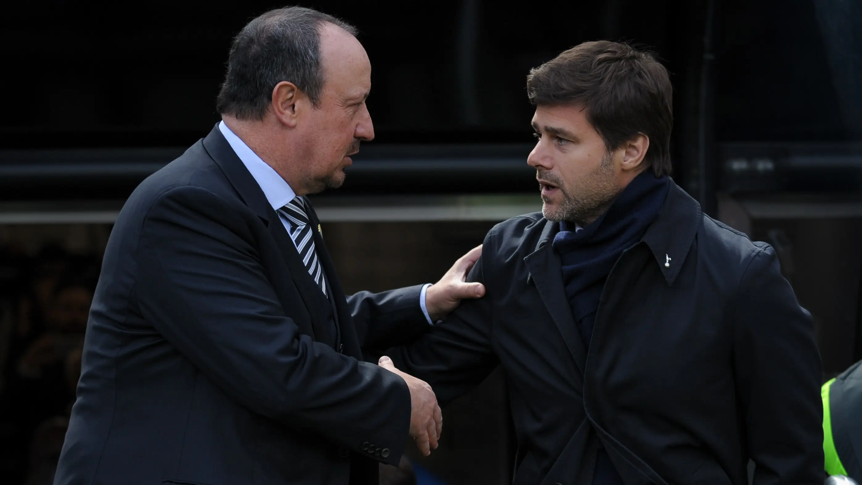 rafa-benitez-mauricio-pochettino