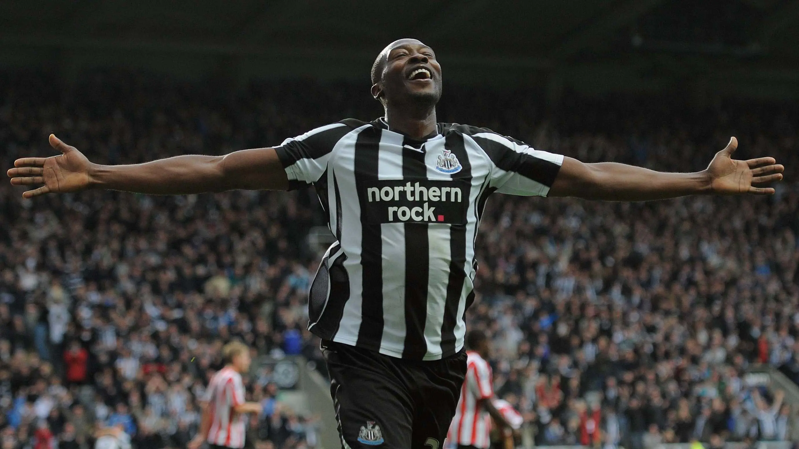 Shola Ameobi - HOF