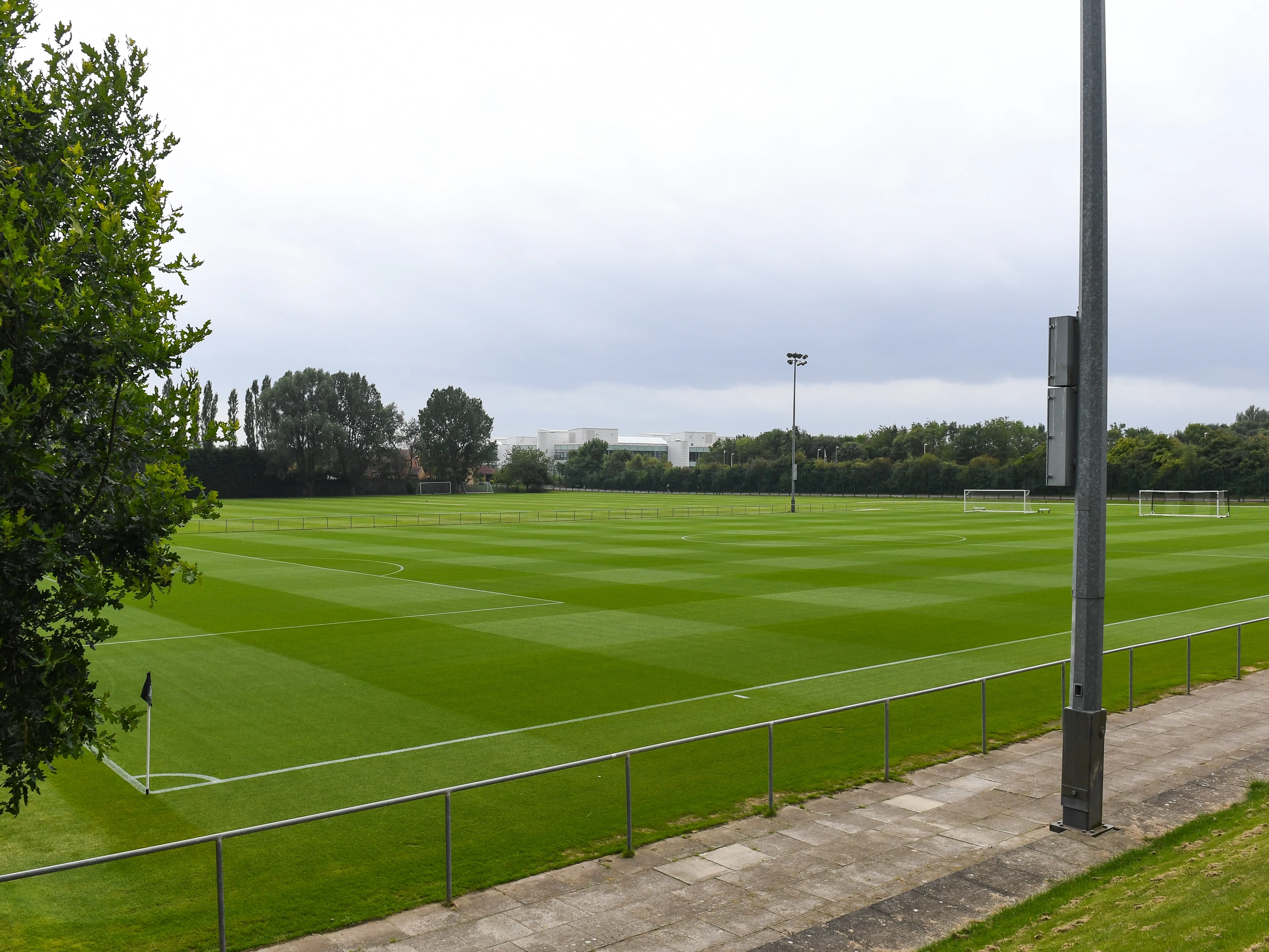 Northumberland Senior Cup QF date confirmed