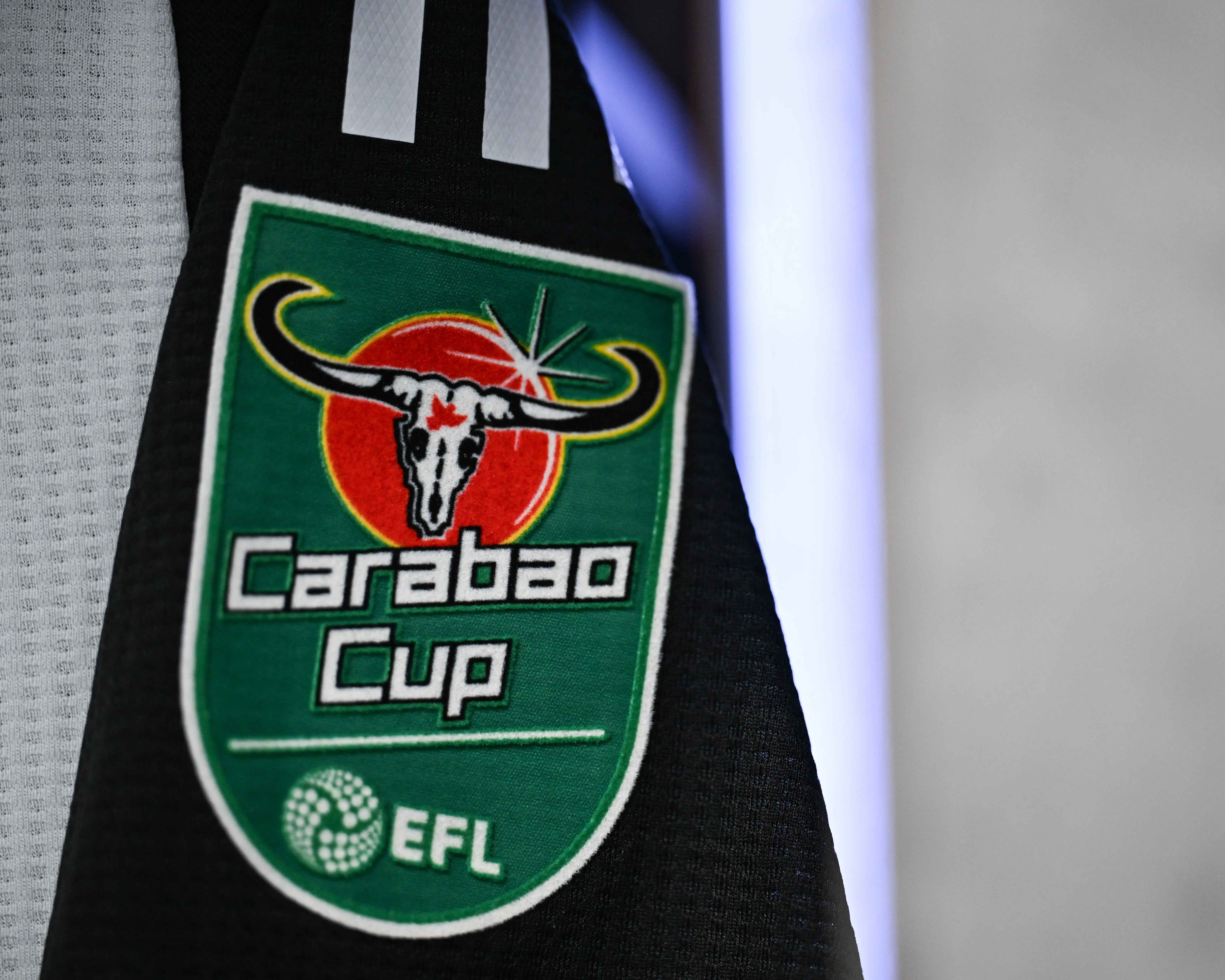 Newcastle United Carabao Cup image