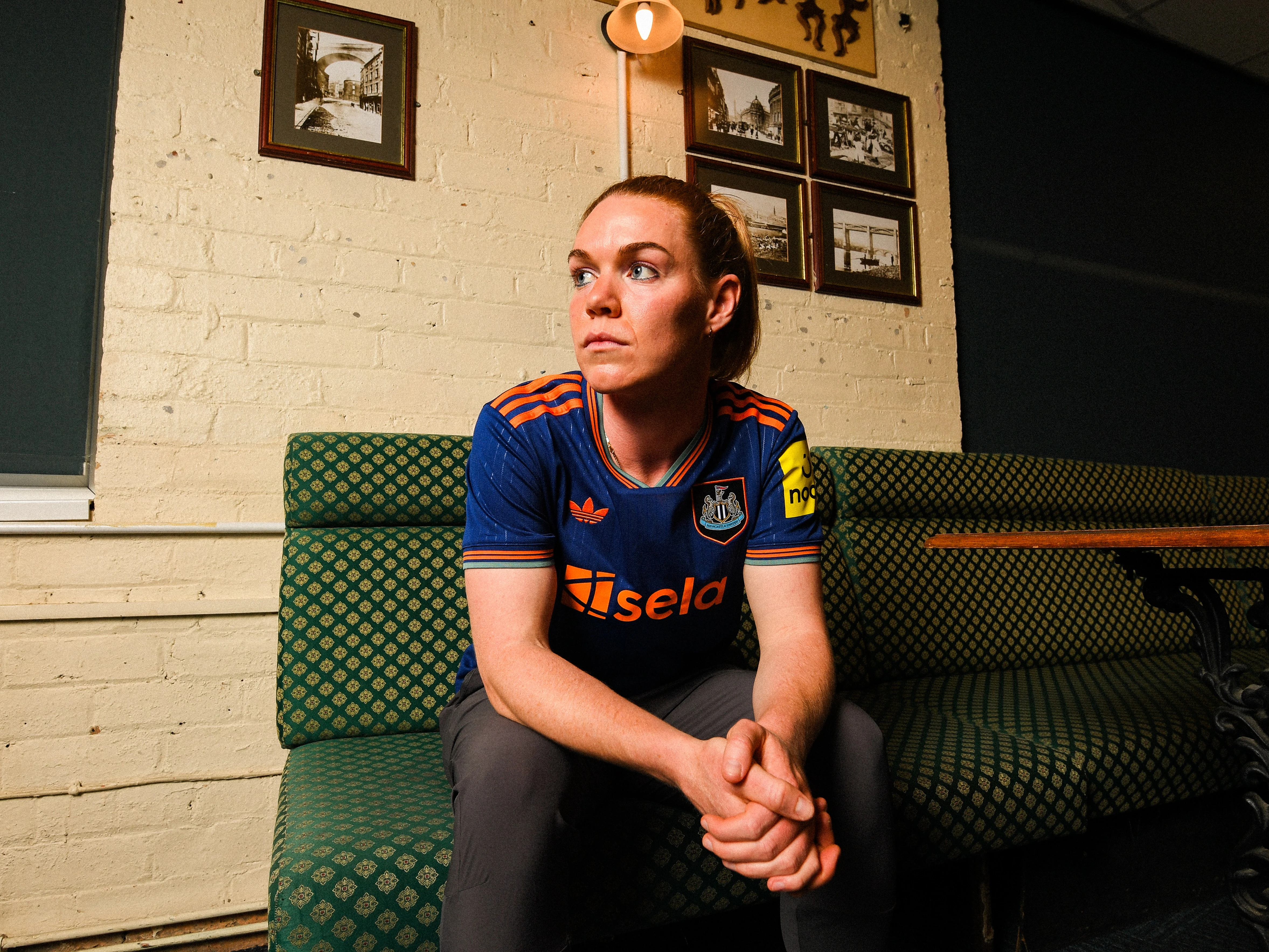 Aoife Mannion