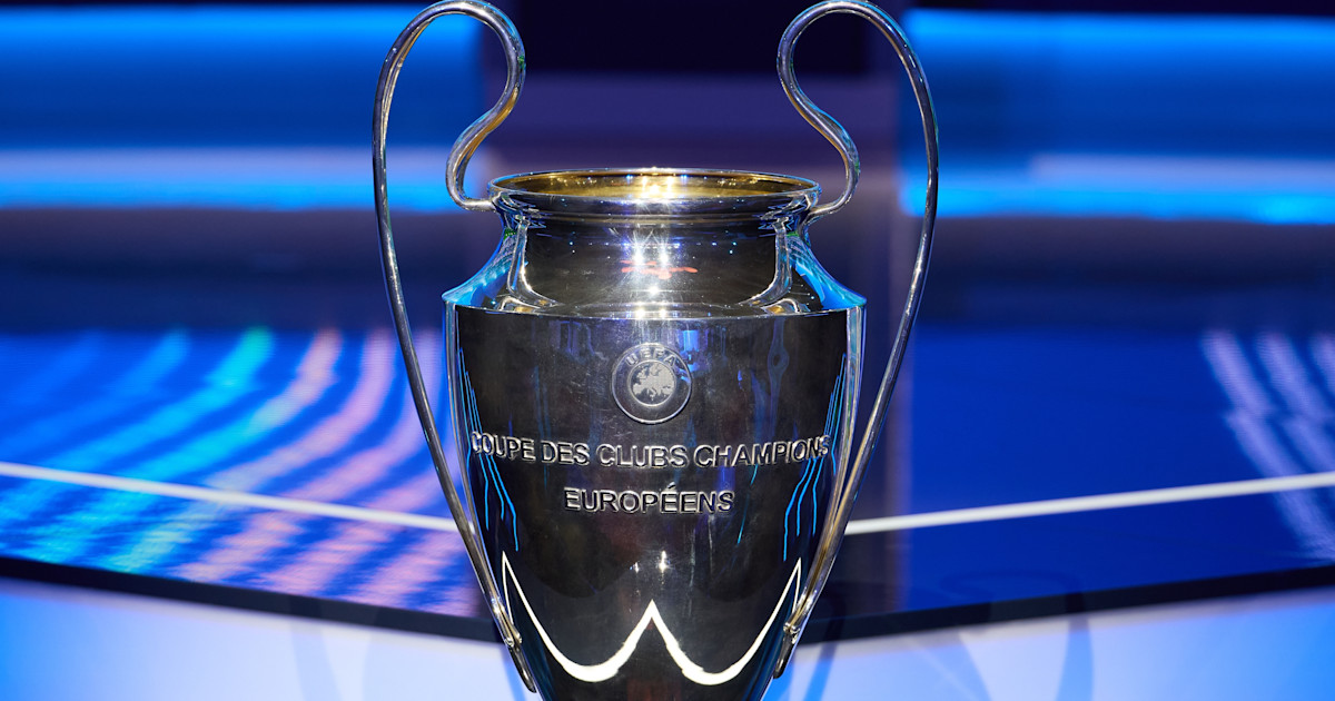 Newcastle United confirm 2025/26 Champions League squad list - Newcastle ...