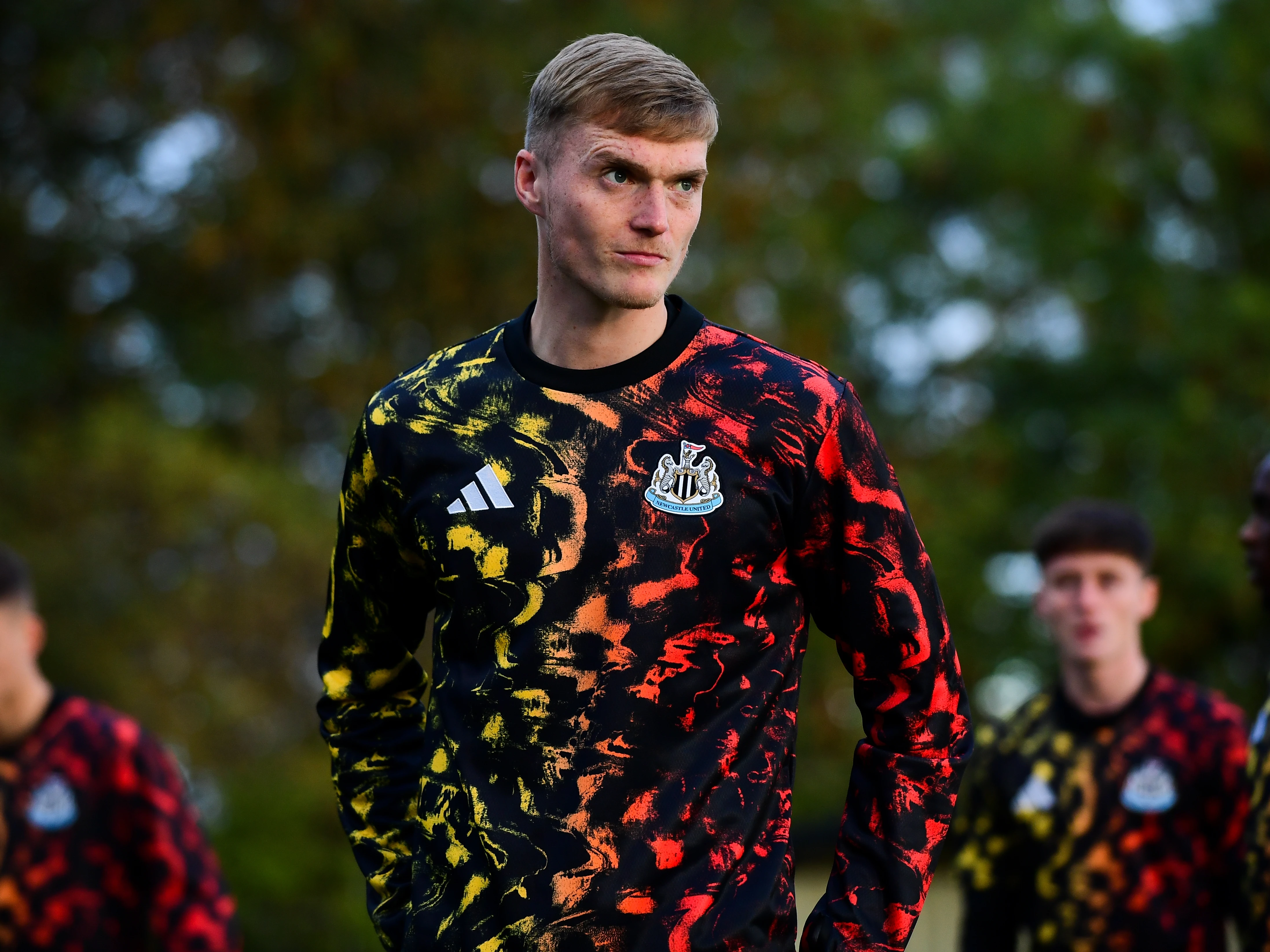 Cathal Heffernan (FC Halifax Town preview)