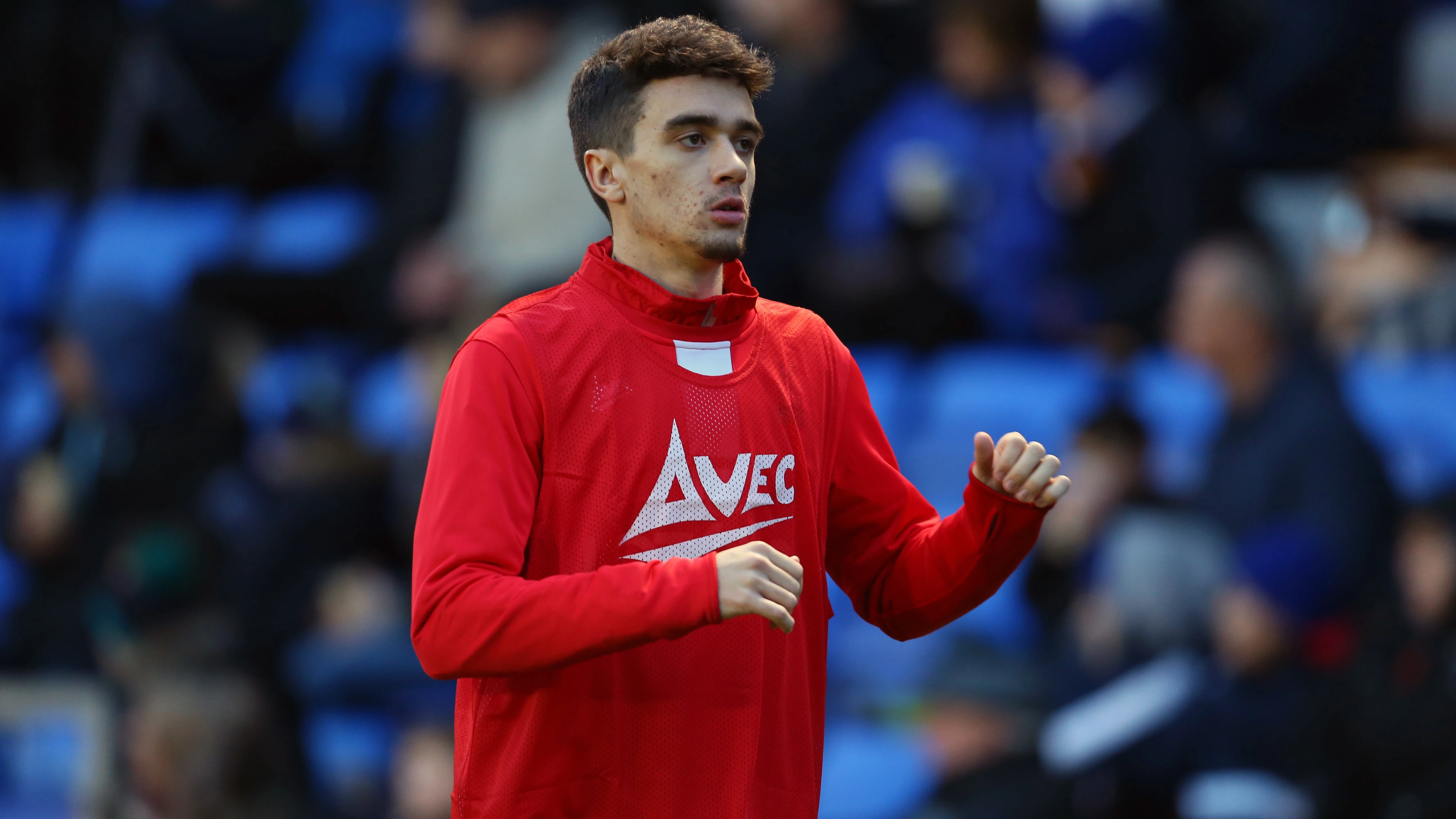 alex-gilliead-warm-up-bradford