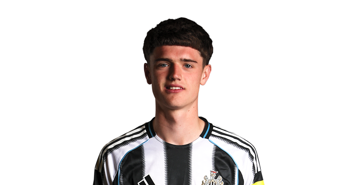 Neave Sean Neave | NUFC