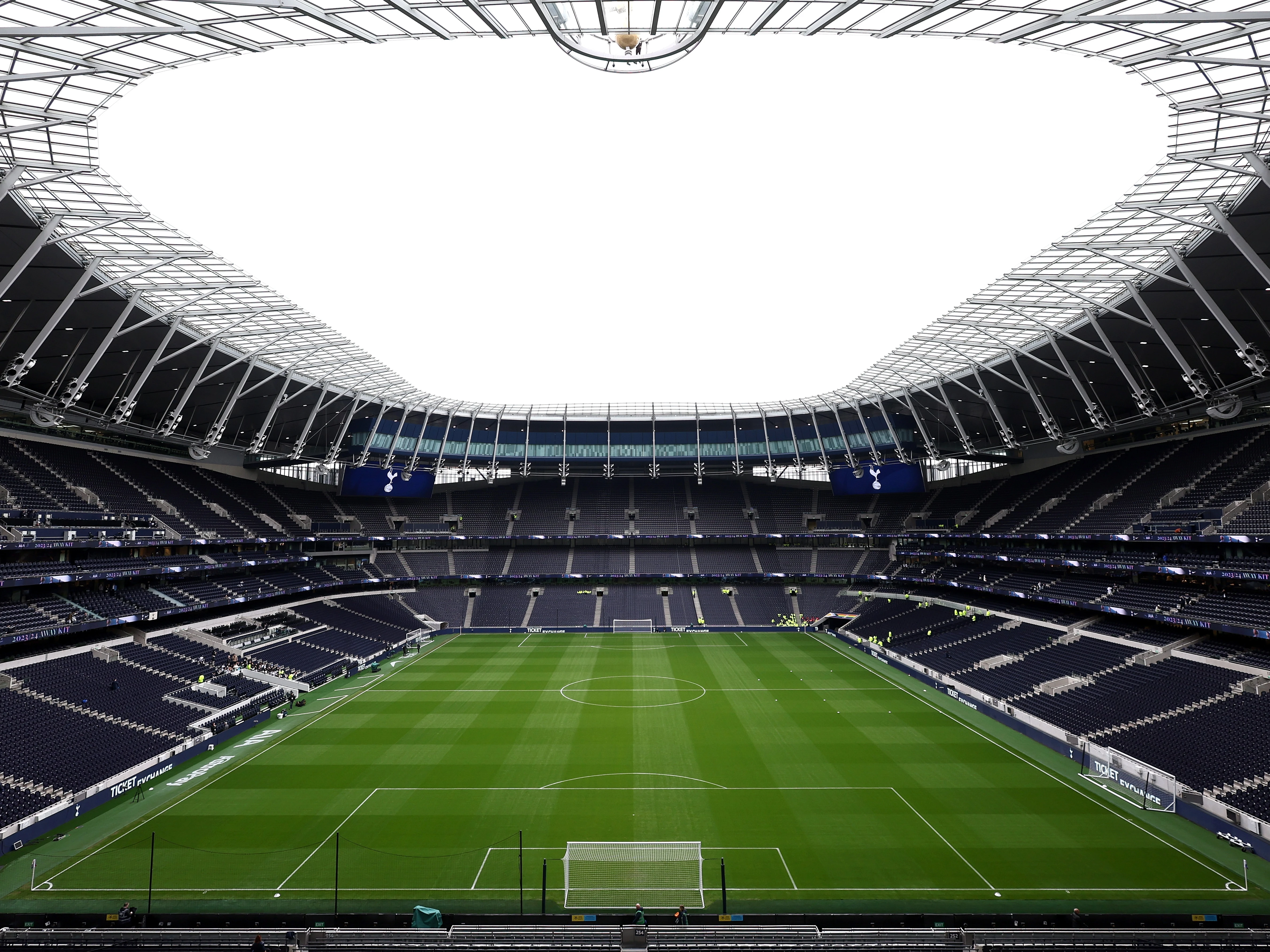 Tottenham A tickets 24/25