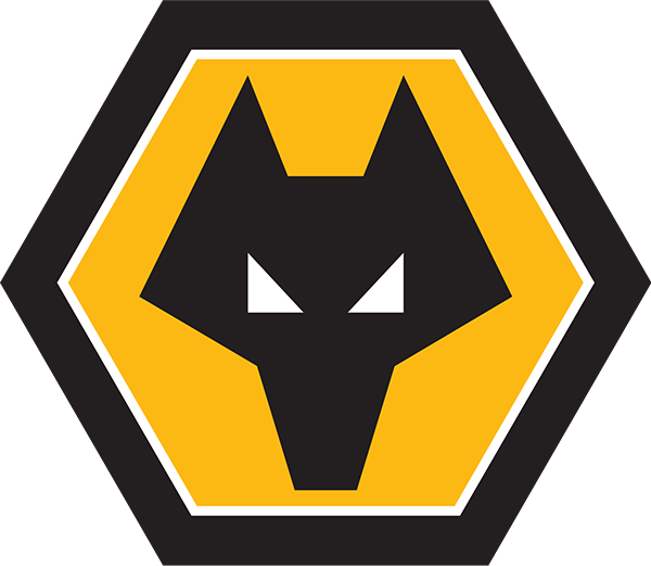 Wolverhampton Warriors FC Crest