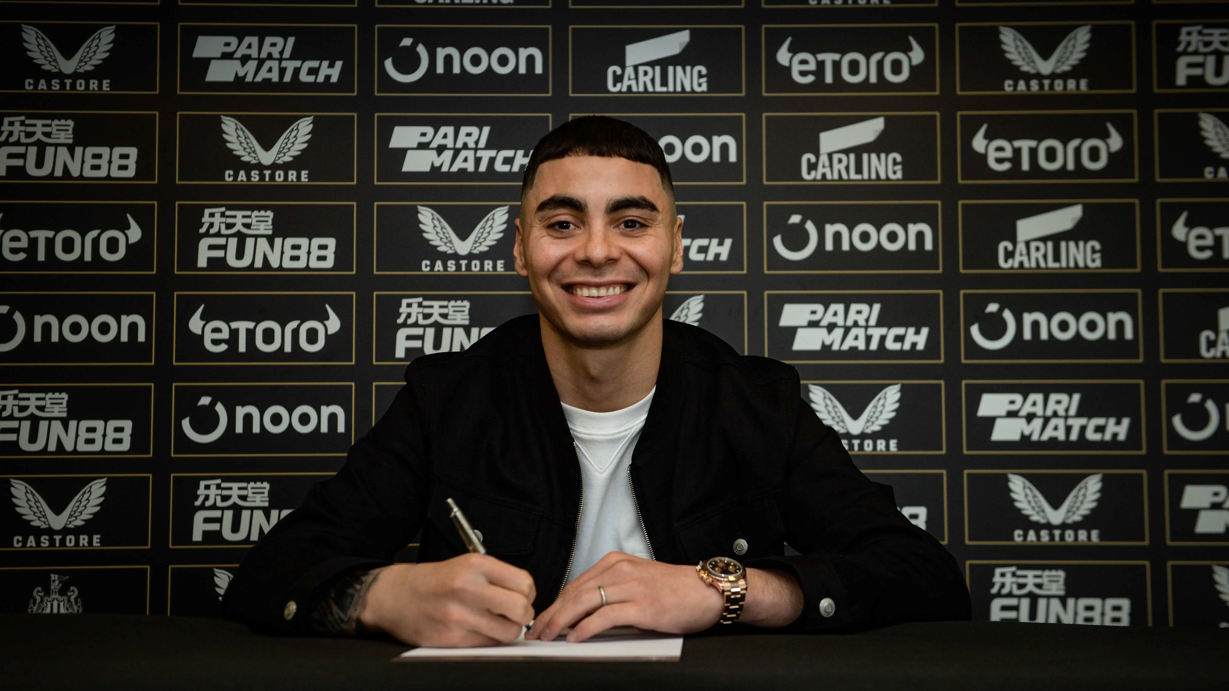 miguel-almiron-new-contract