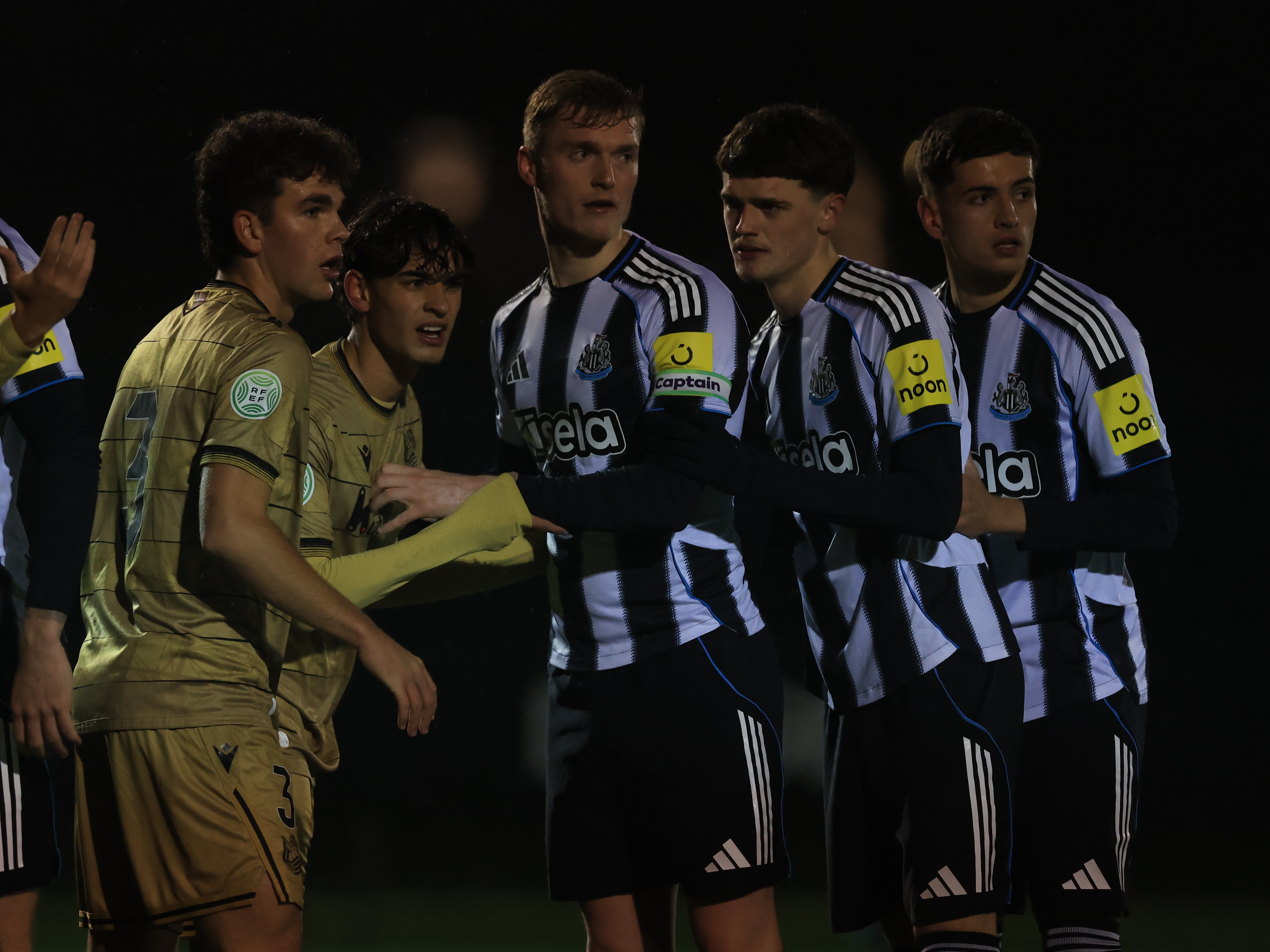 ニューカッスルユナイテッド 07/09 Newcastle United 9FORTY Newcastle