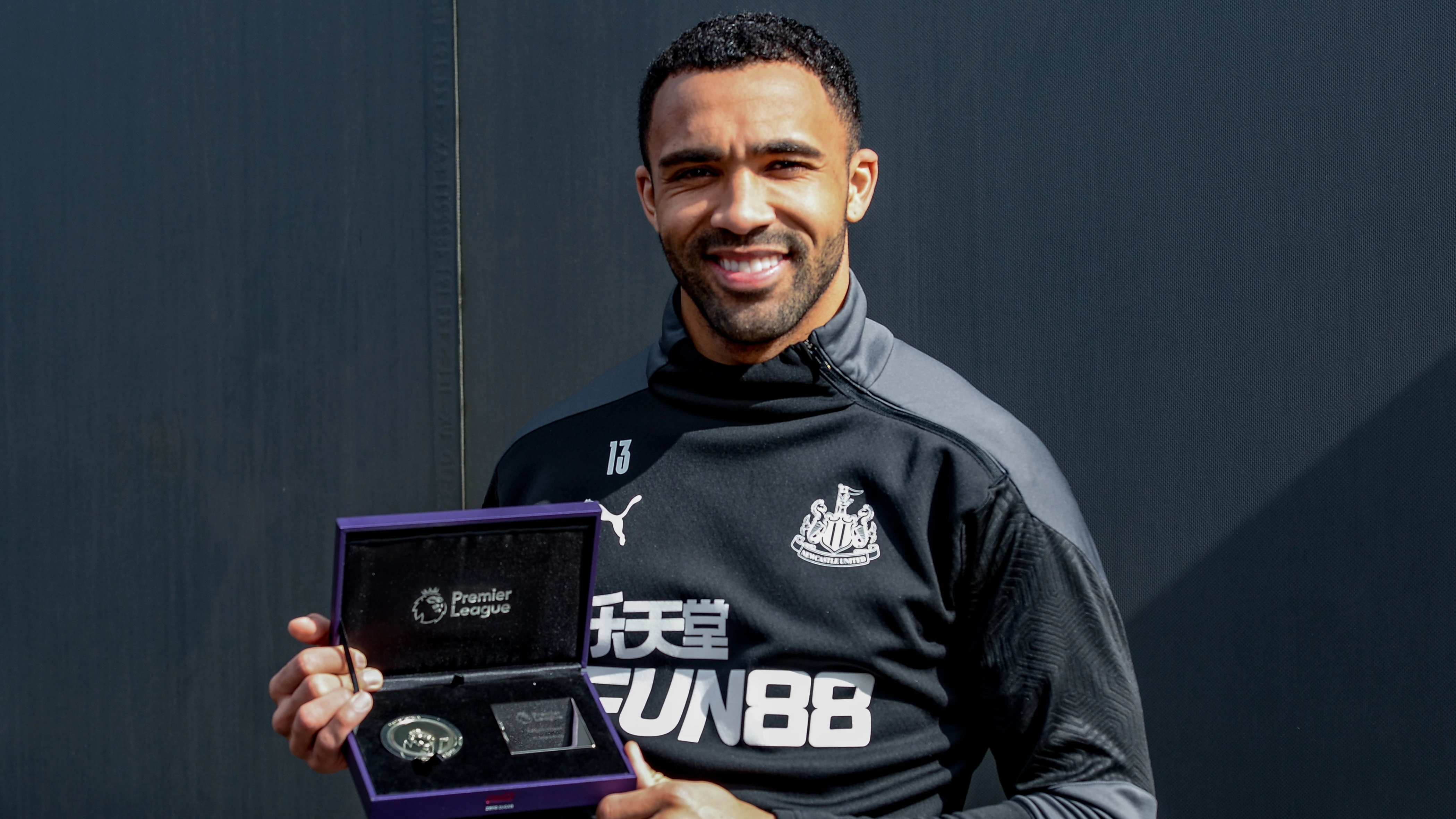 callum-wilson-premier-league-50-goal-award