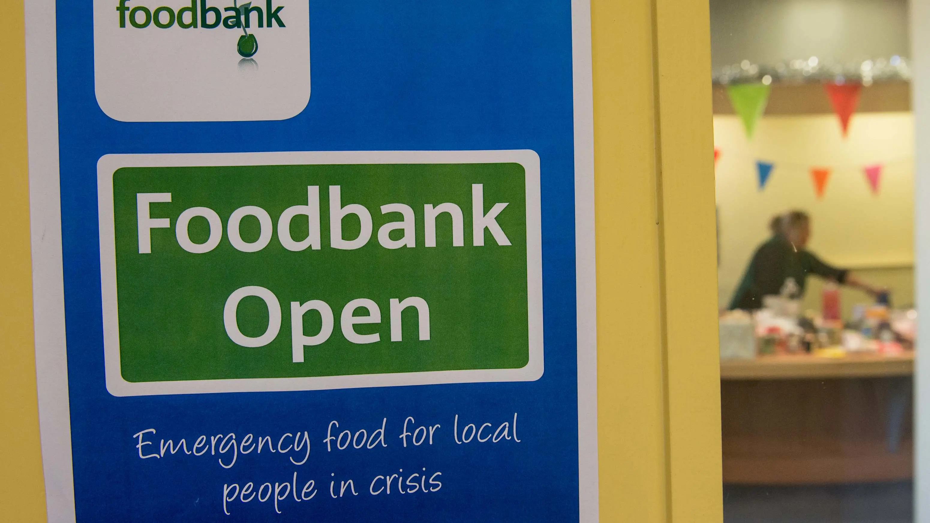 foodbank