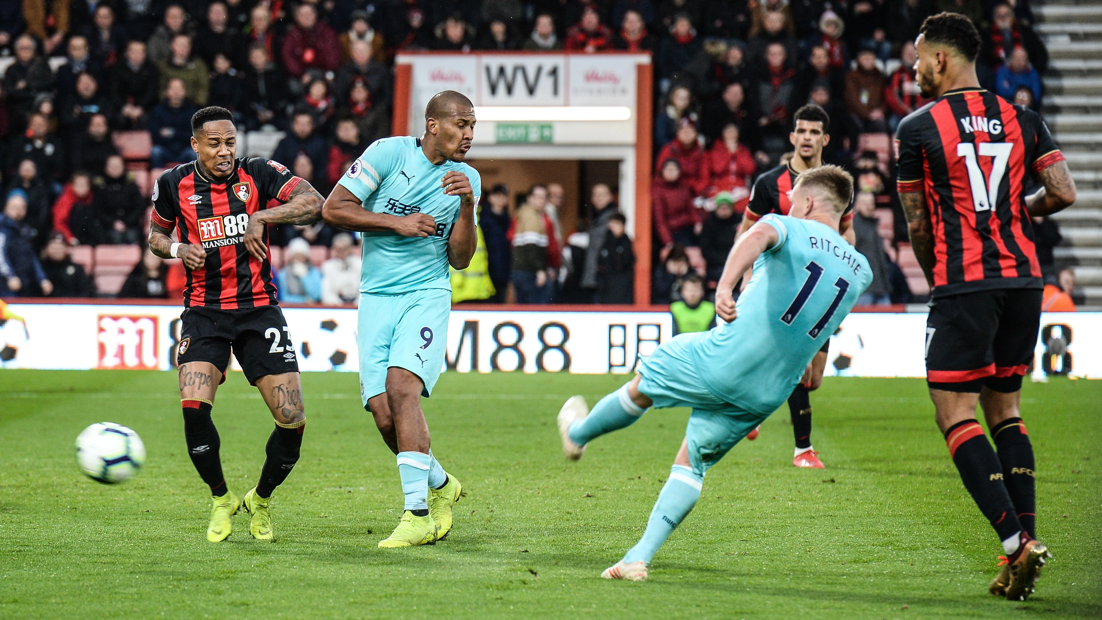 matt-ritchie-scores-bournemouth-vitality