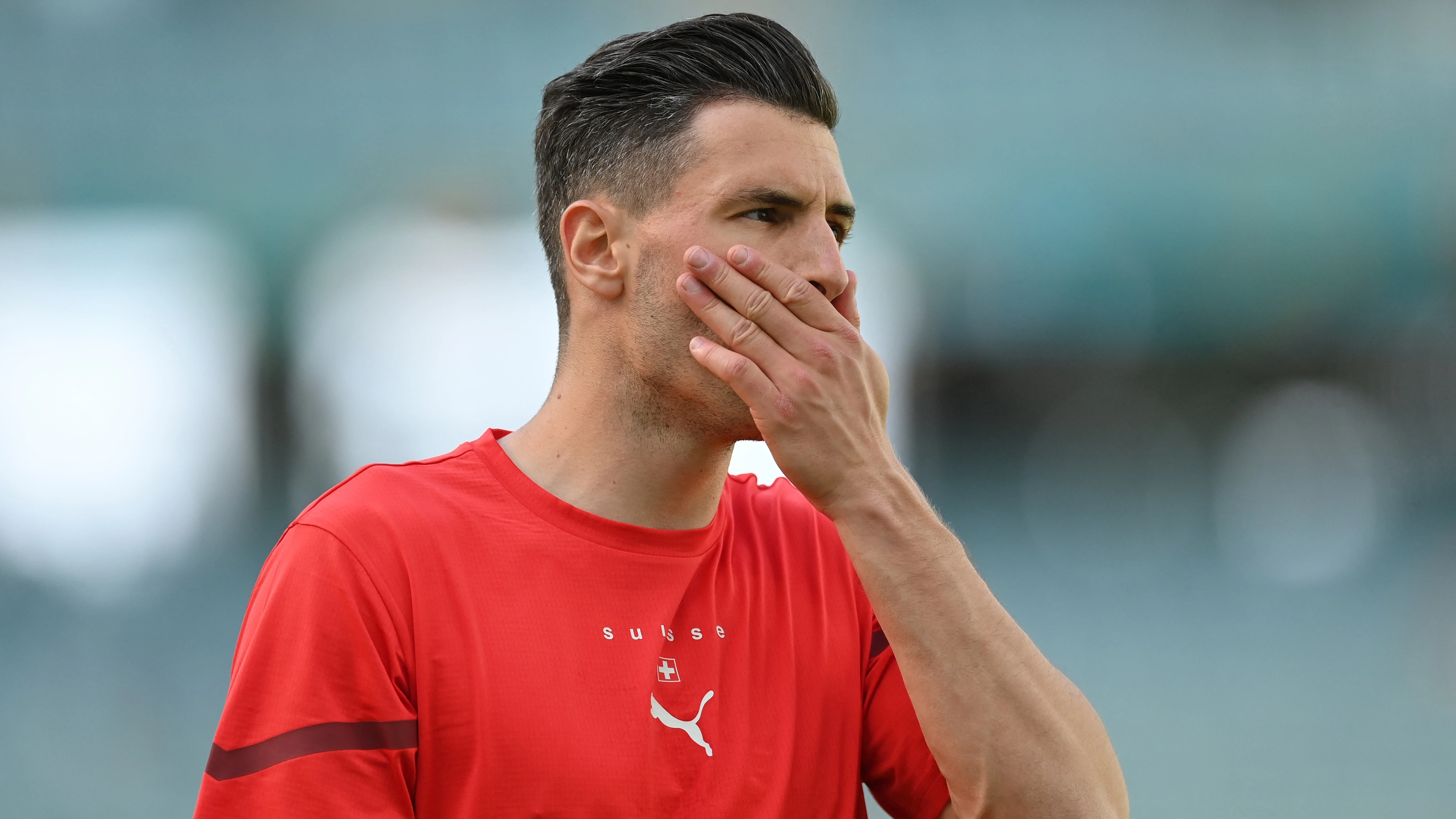 fabian-schar-switzerland-warm-up