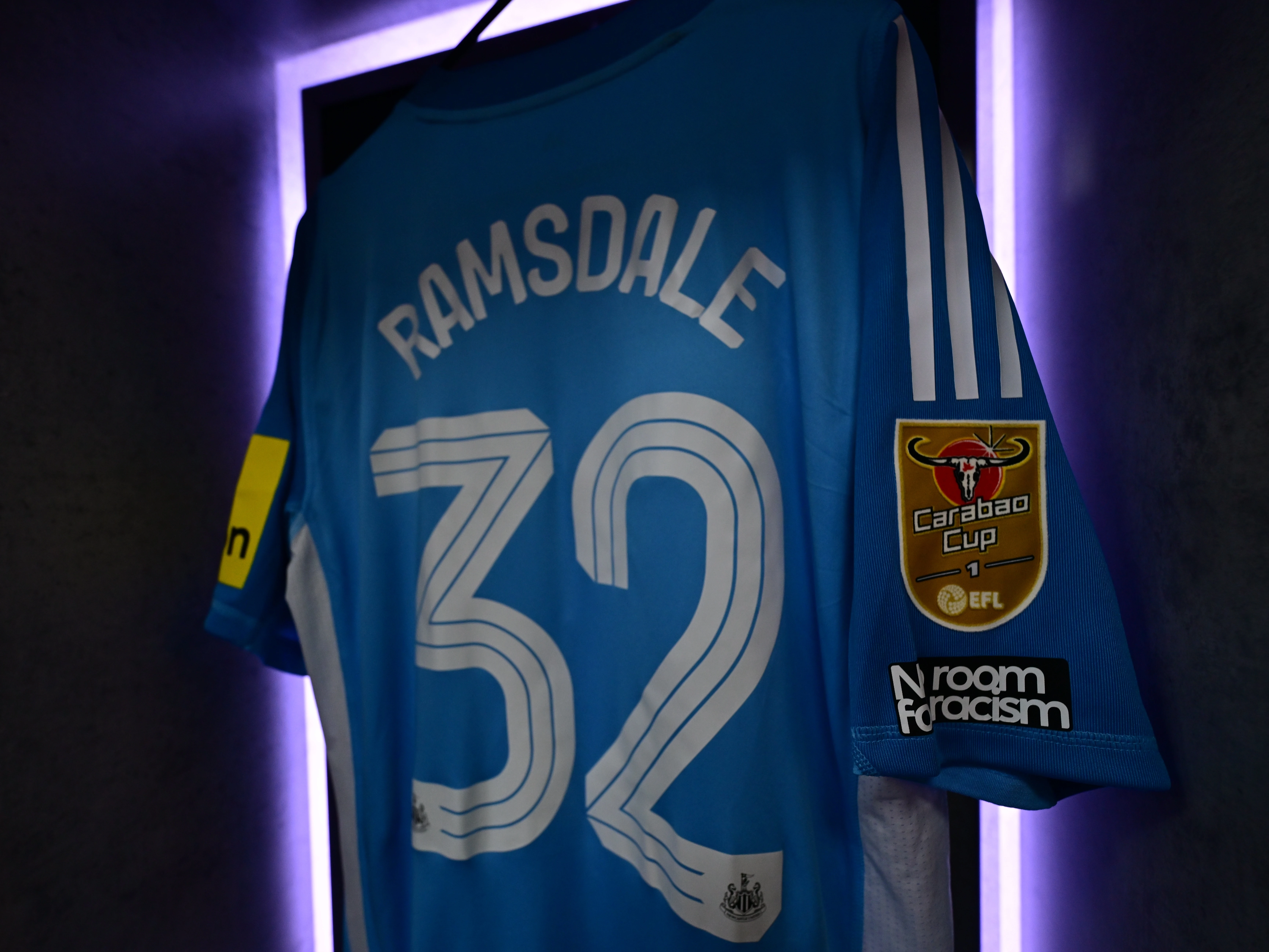 Team news (Tottenham Carabao Cup) 25-26