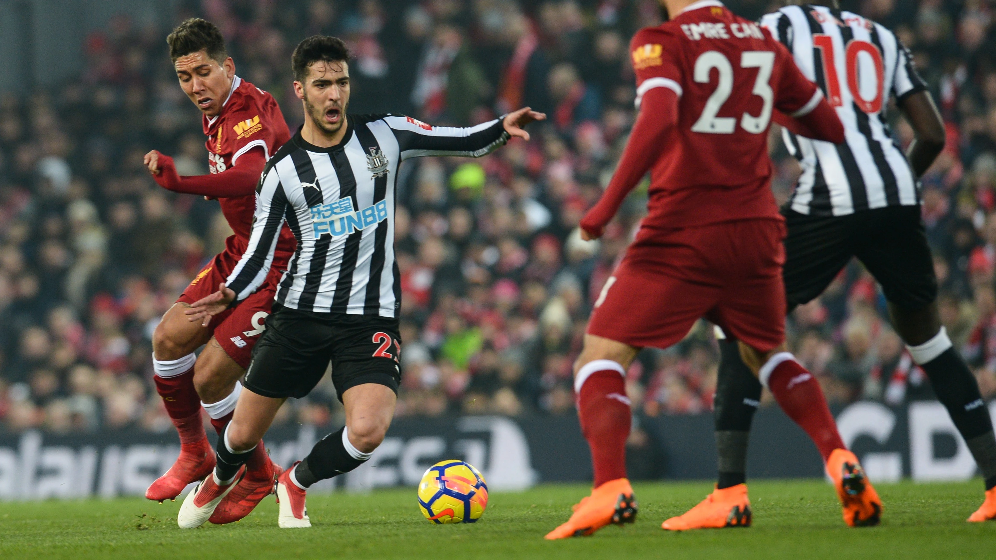 mikel-merino-liverpool-anfield