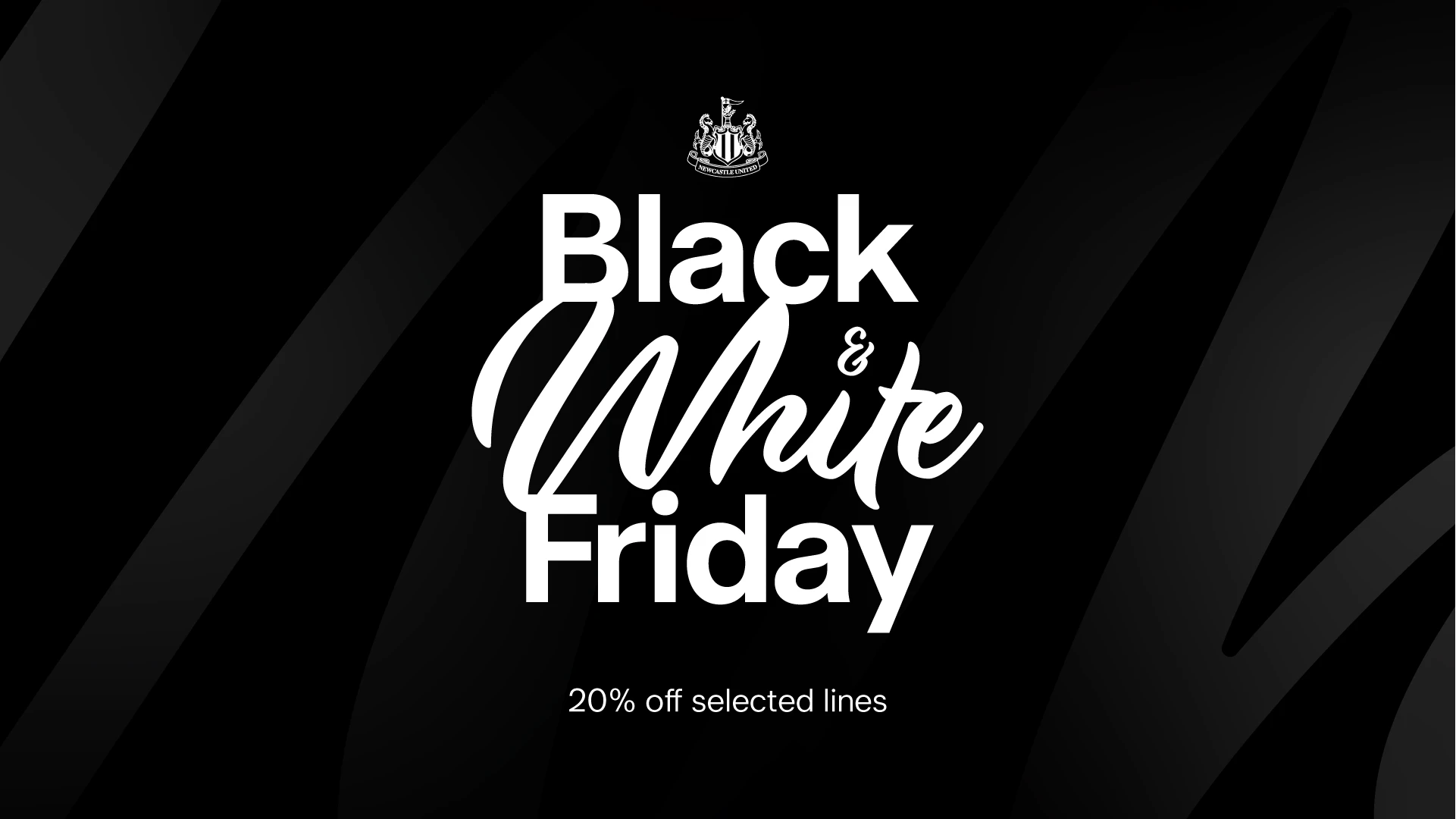 Black Friday Hero image