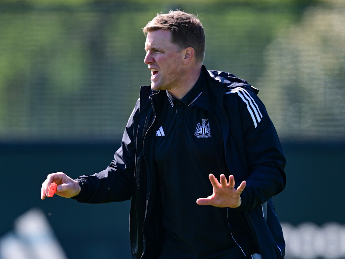 Newcastle United Face Brighton at St. James' Park After Arsenal Defeat