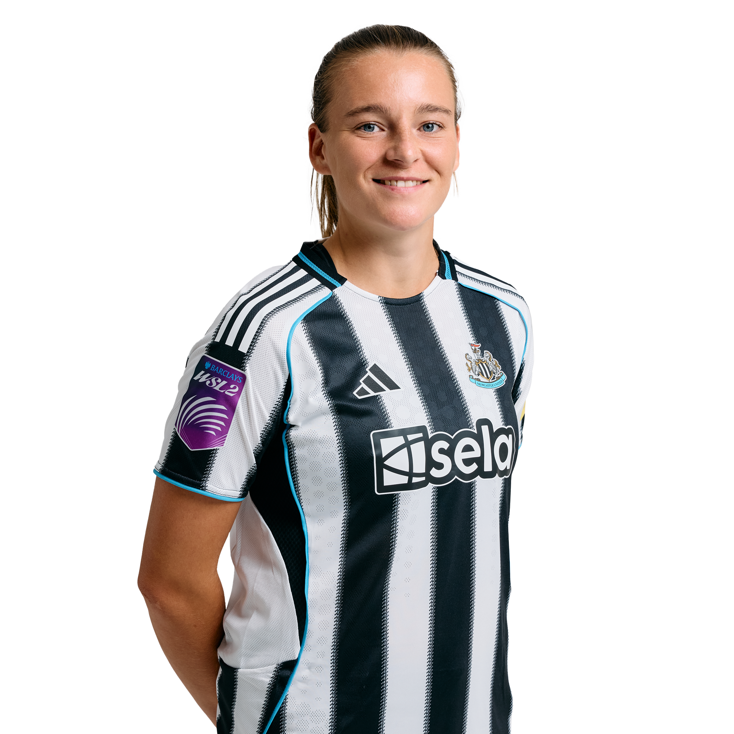 Jorja Fox (Player Profile Image)