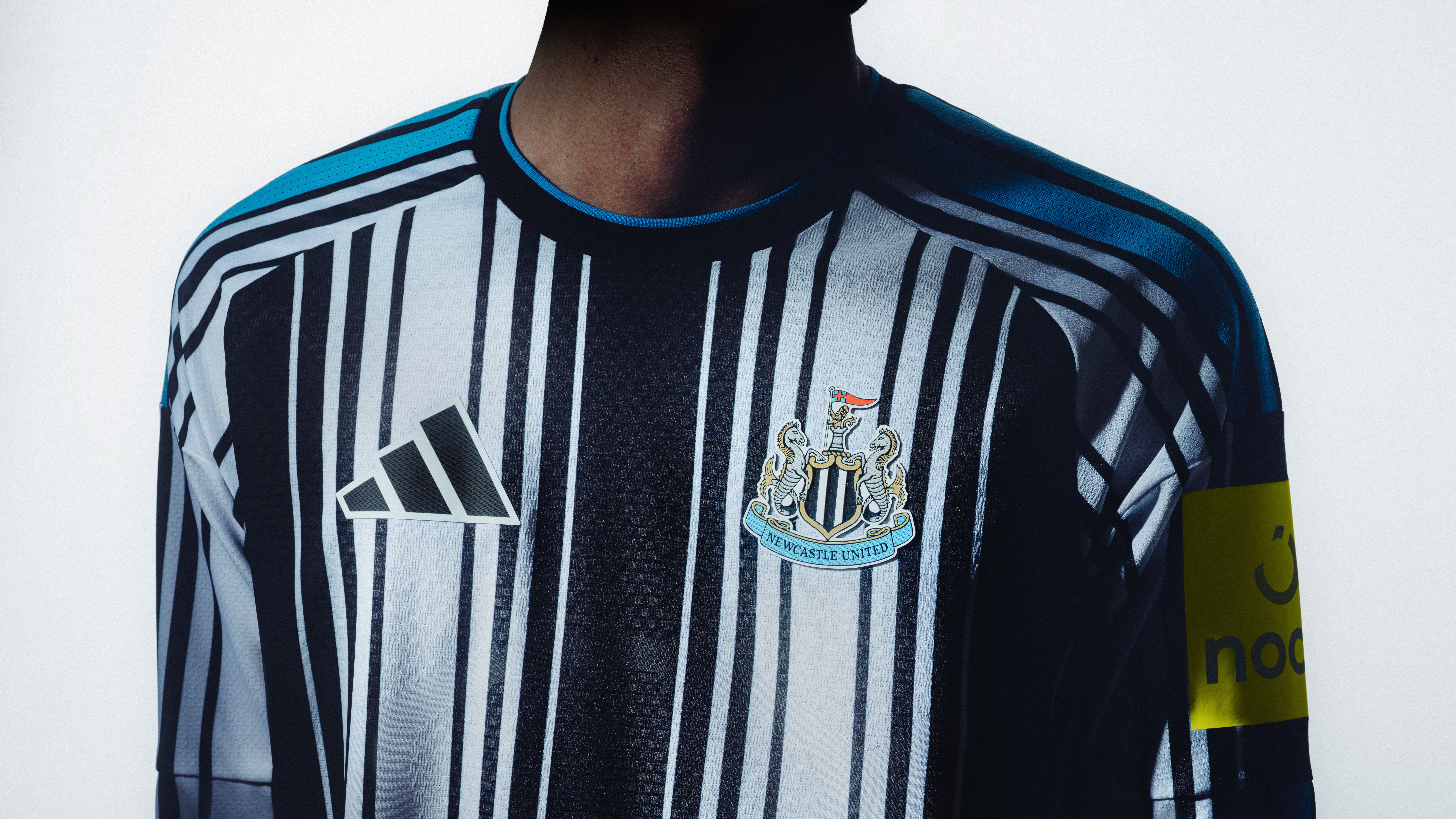 Newcastle United and adidas unveil 2026/27 home kit | NUFC