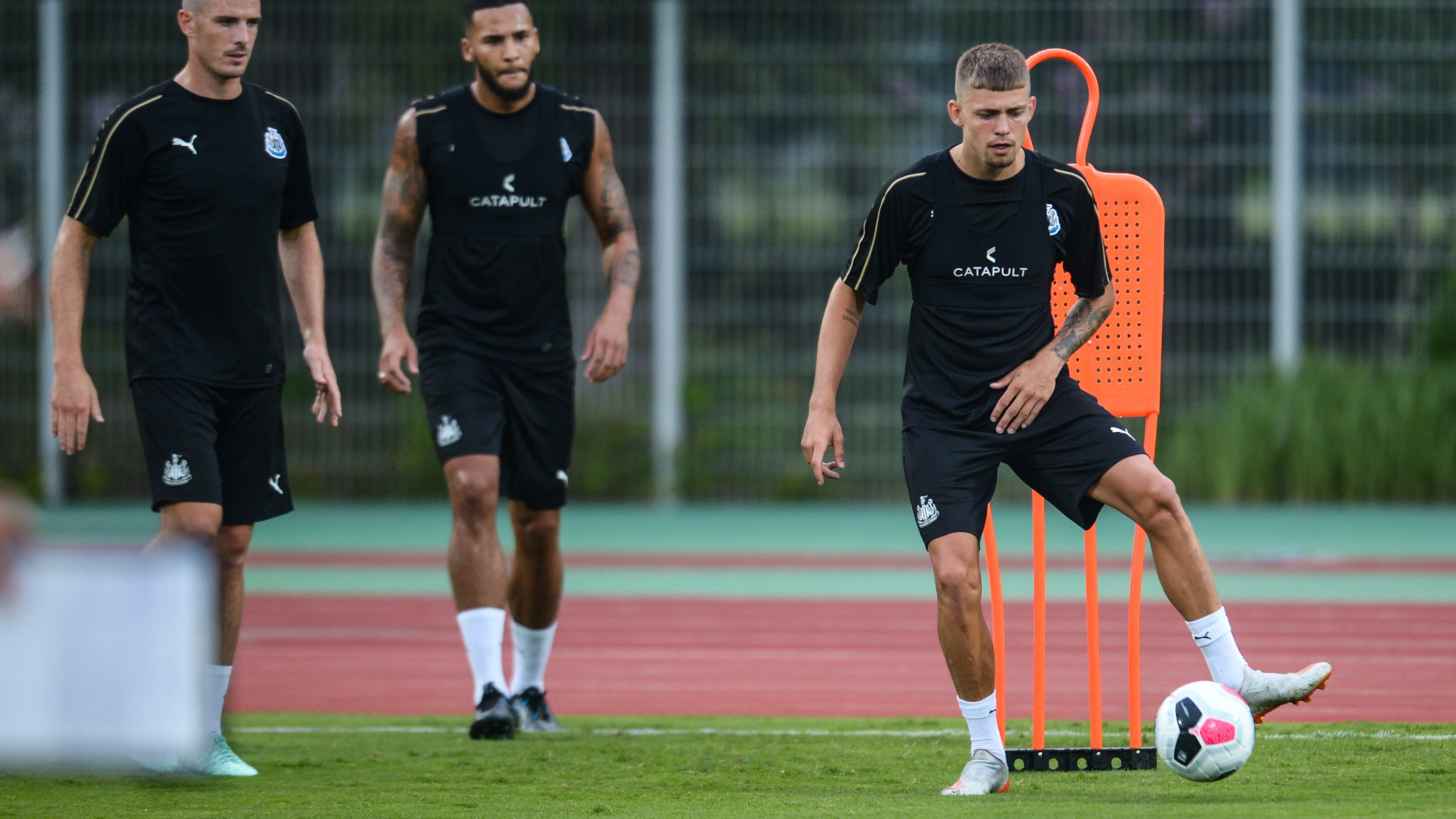 elias-sorensen-ciaran-clark-jamaal-lascelles