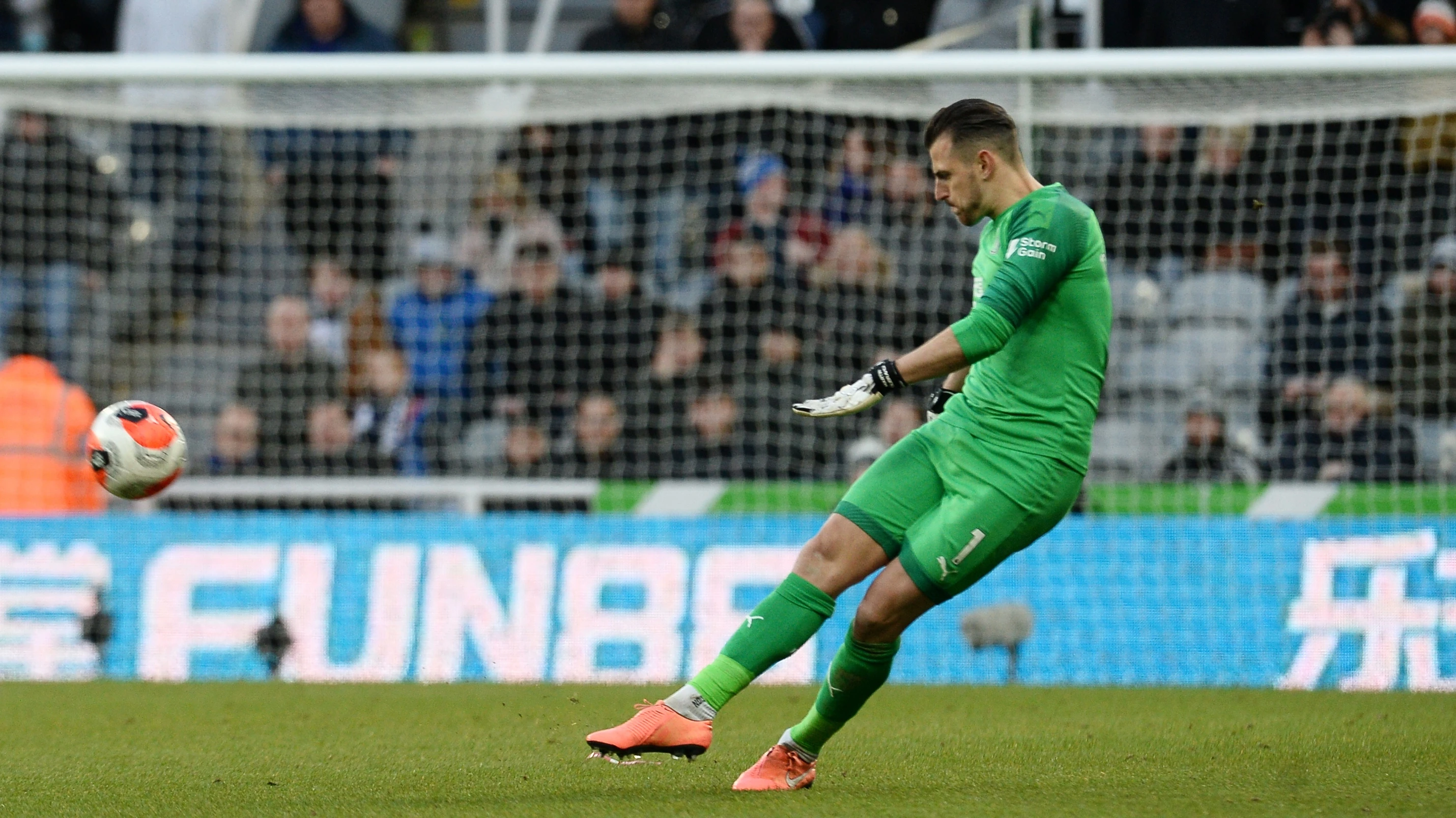 dubravka-burnley