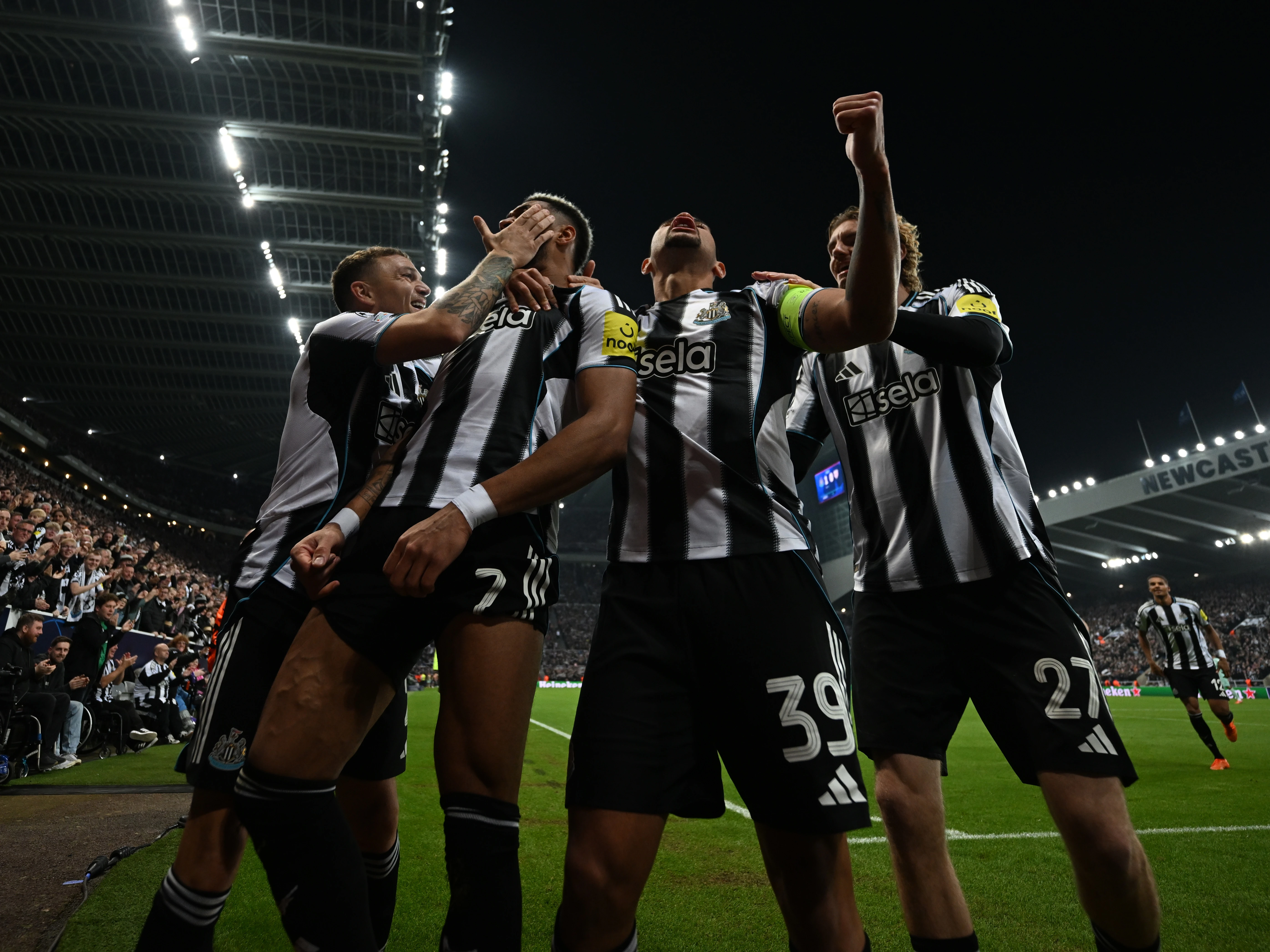 Post Match Poll v Athletic Club (Article Image)