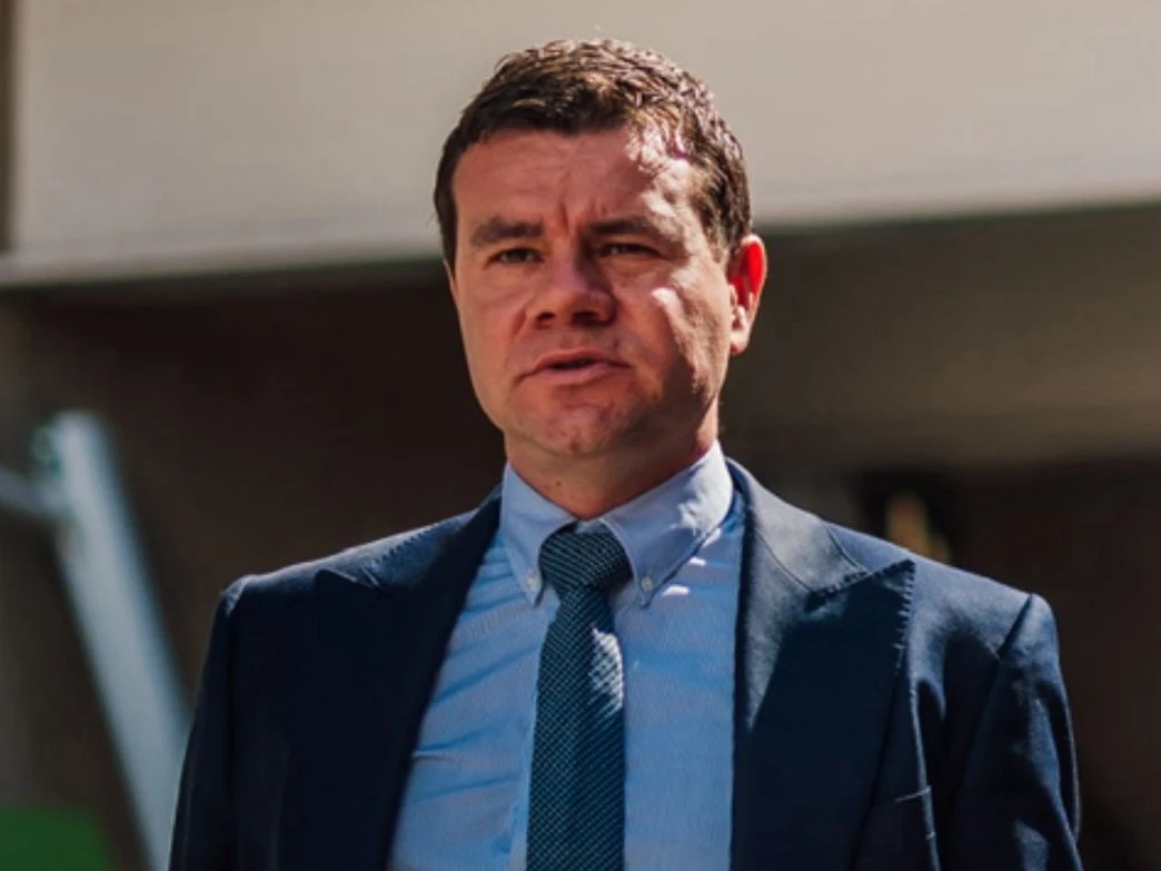 Ross Wilson appointment