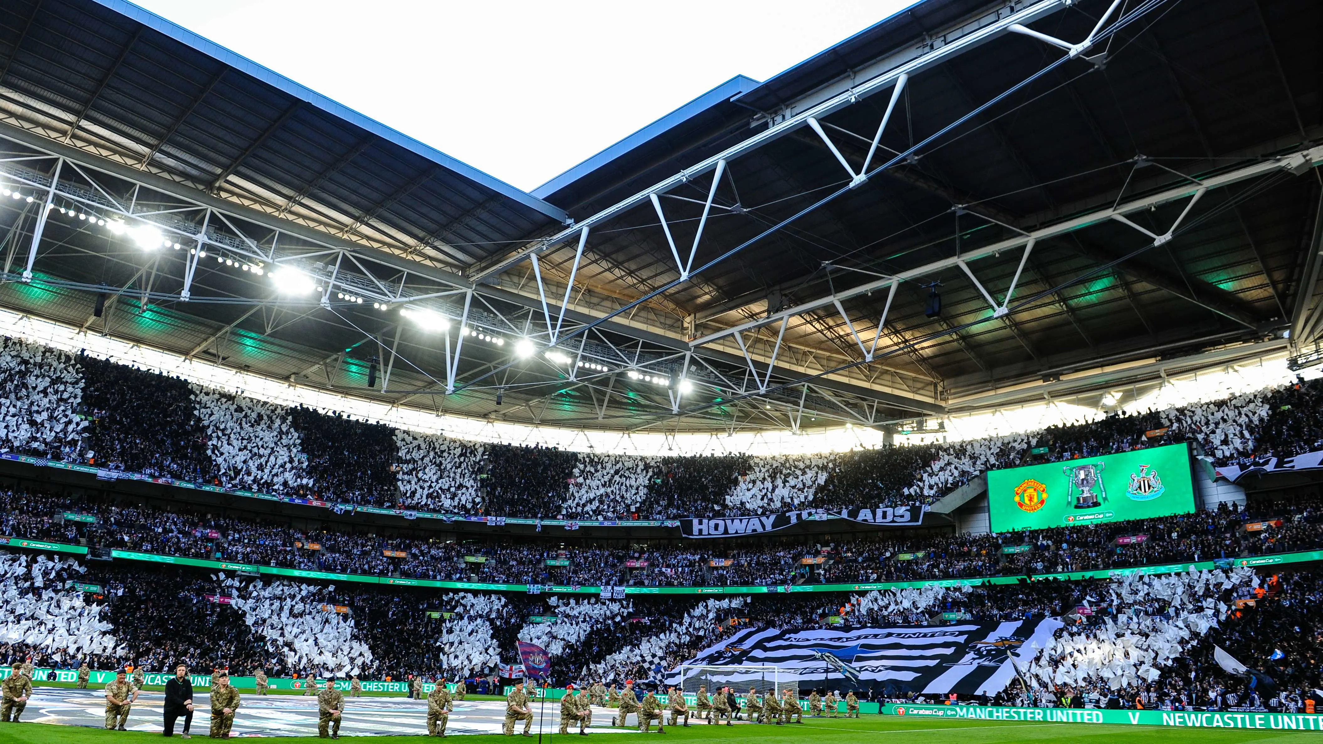 fans-flags-wembley