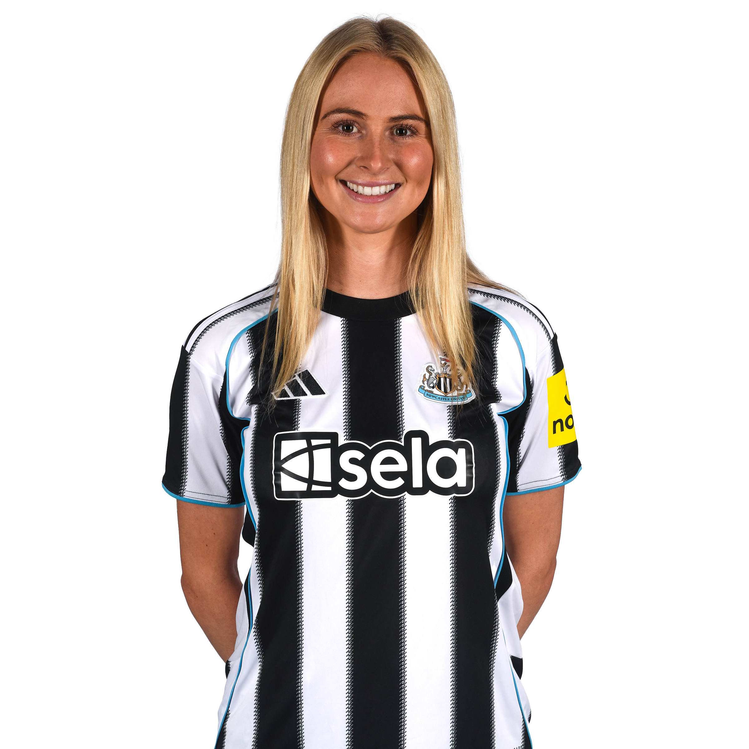 Molly Pike (Player Profile Image)