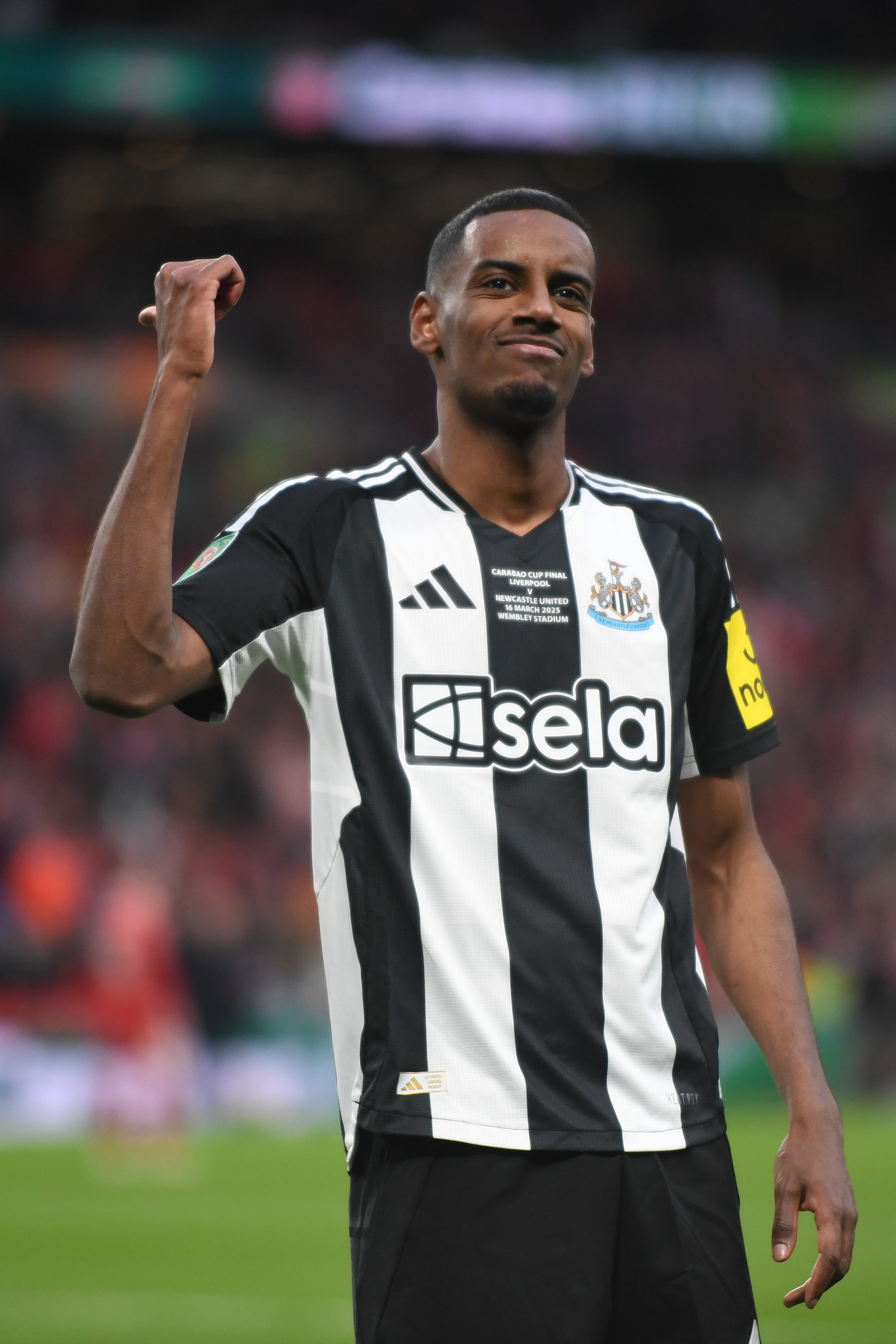 Cup Final Match Day Gallery 25