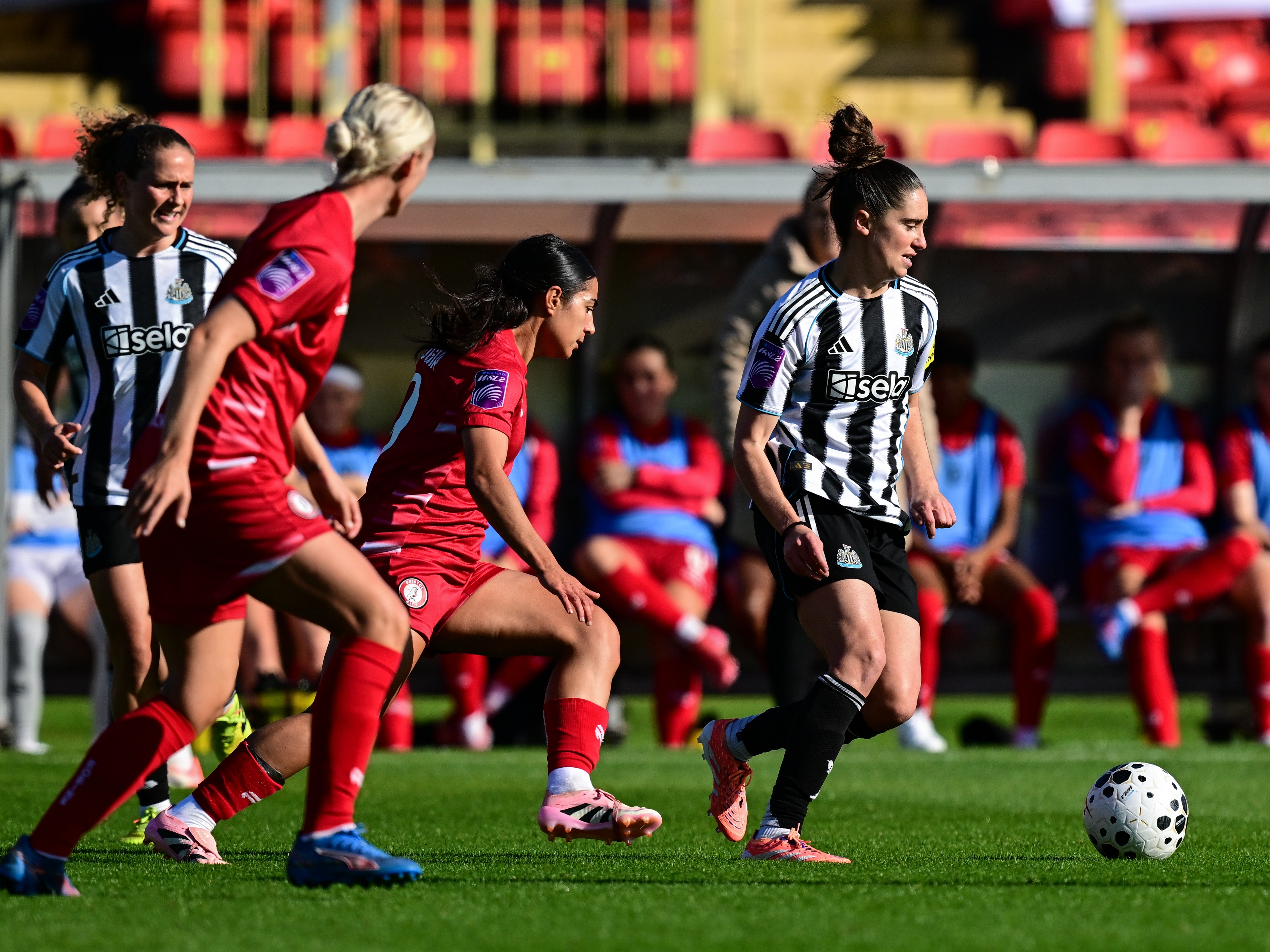 ニューカッスルユナイテッド 07/09 Newcastle United Newcastle United - Home