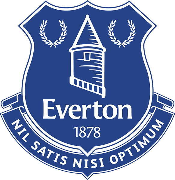 Everton Crest