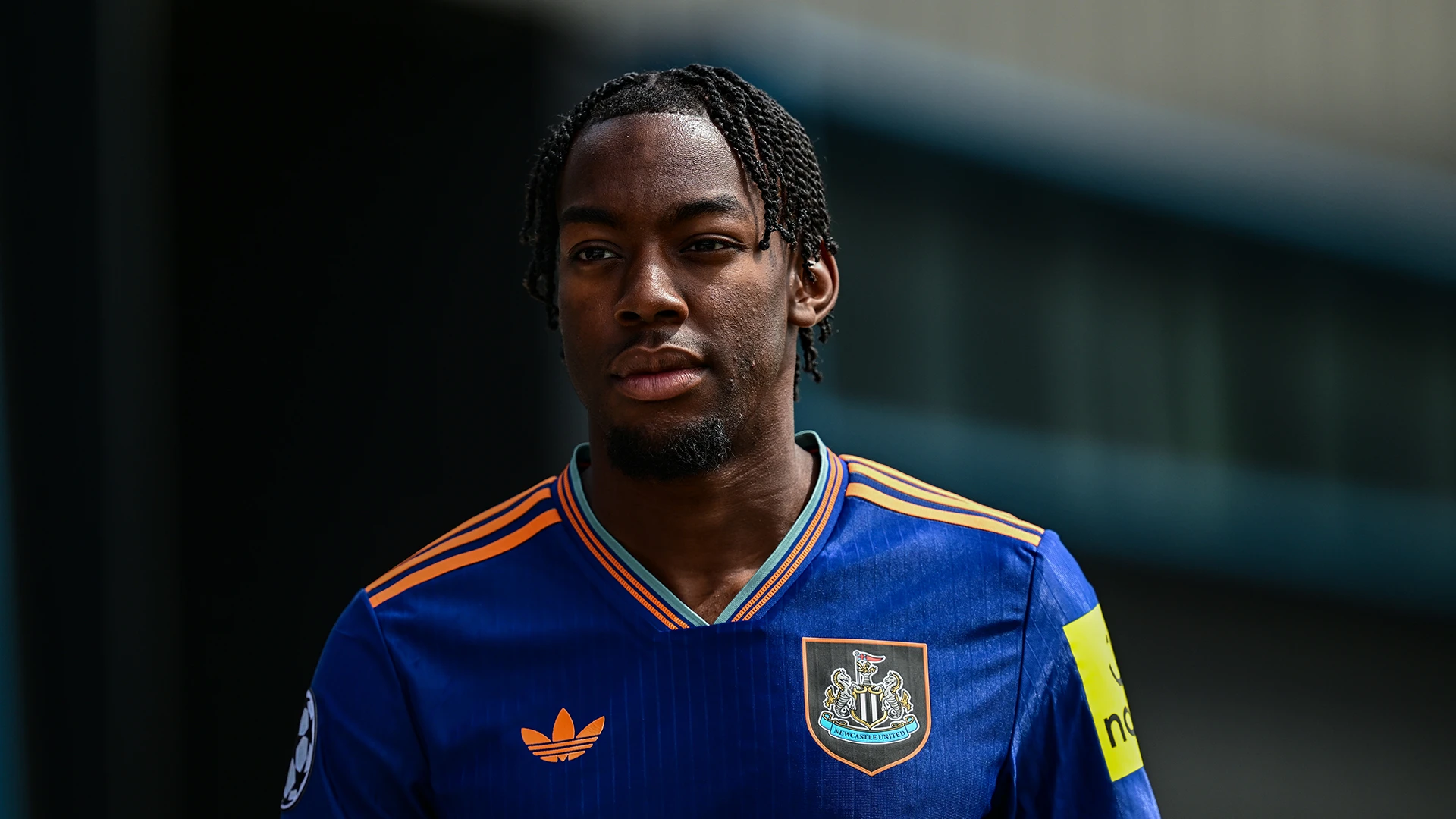 Elanga third kit 180725