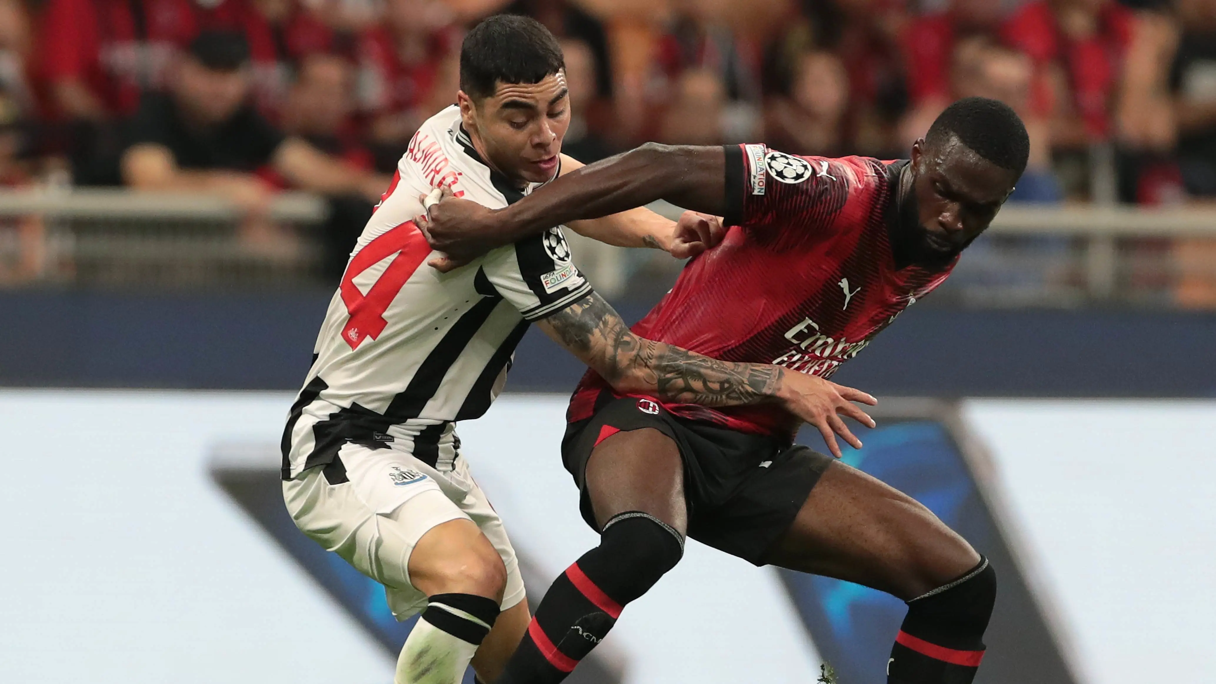 miguel-almiron-ac-milan