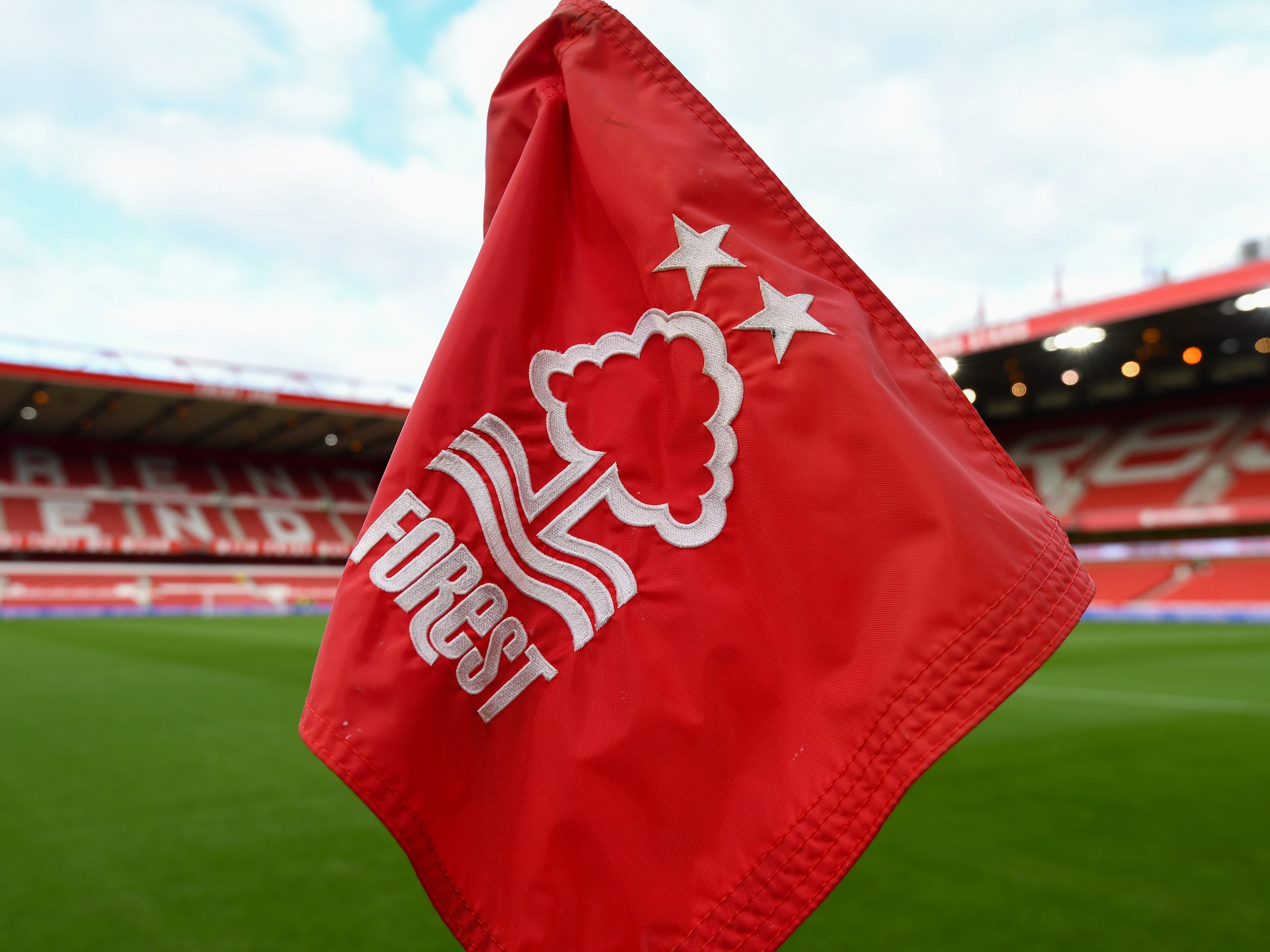 Nottingham Forest (A) tickets 24-25