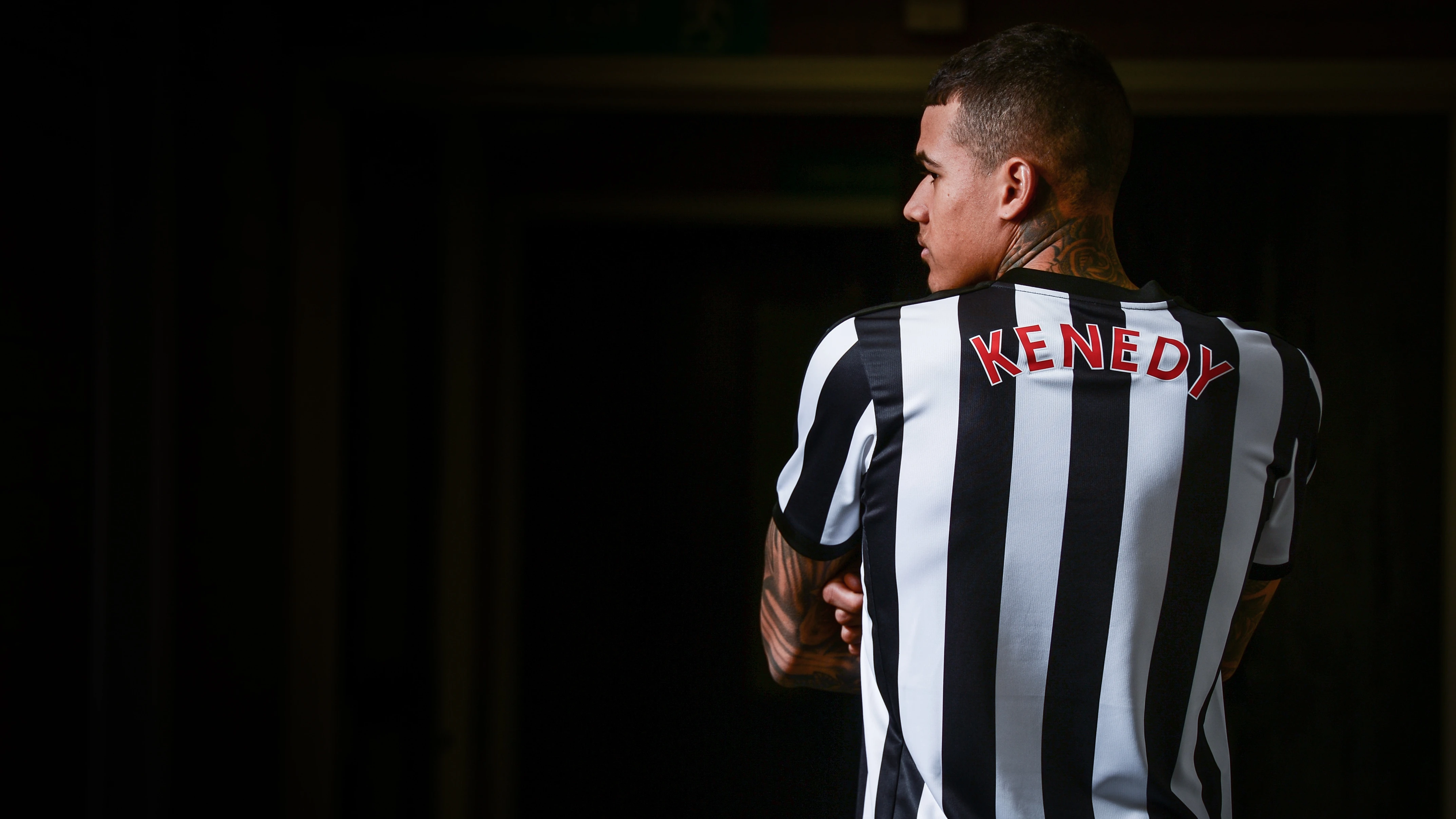 kenedy-shirt