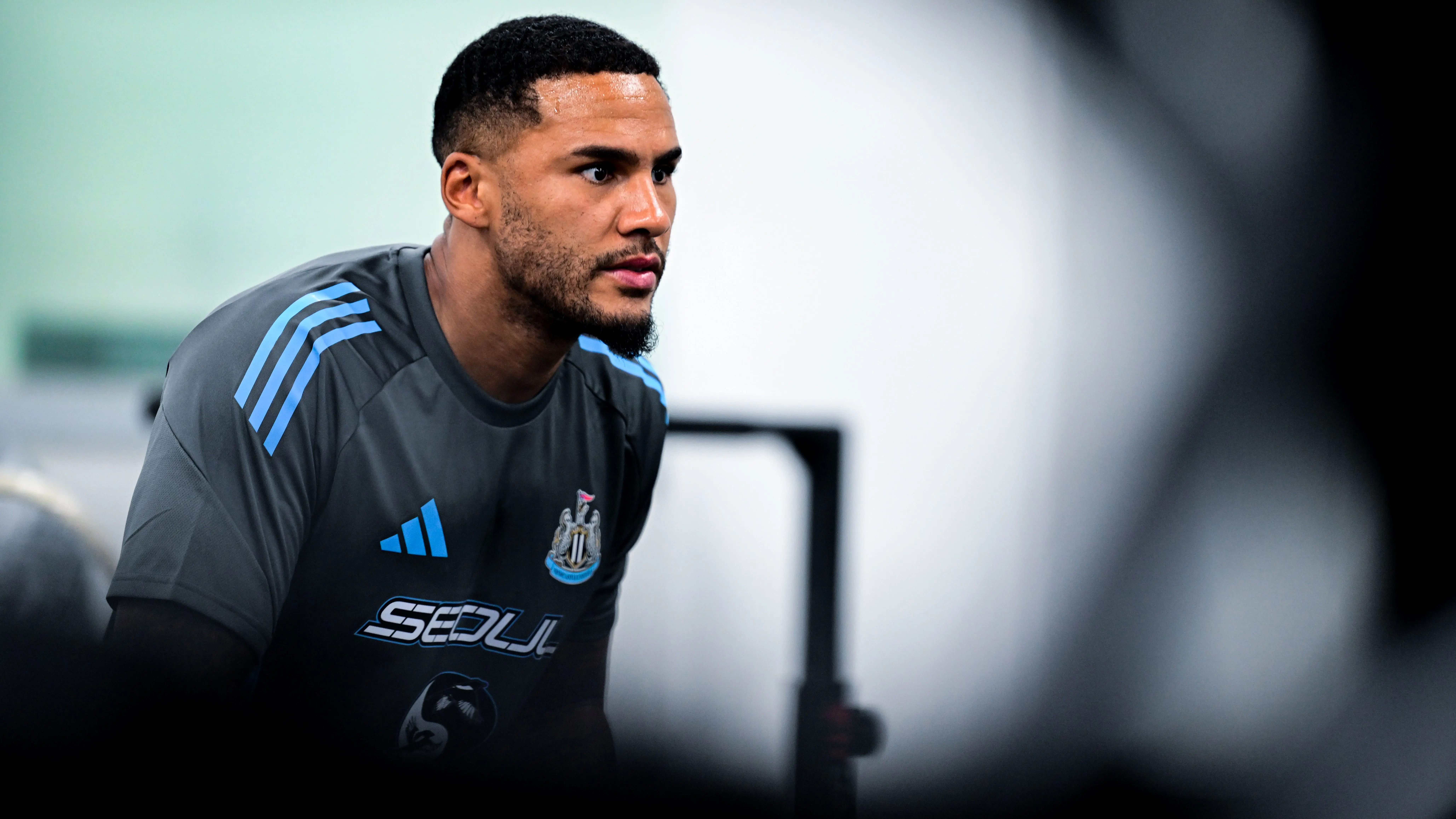 Jamaal Lascelles' South Korea tour diary - Newcastle United