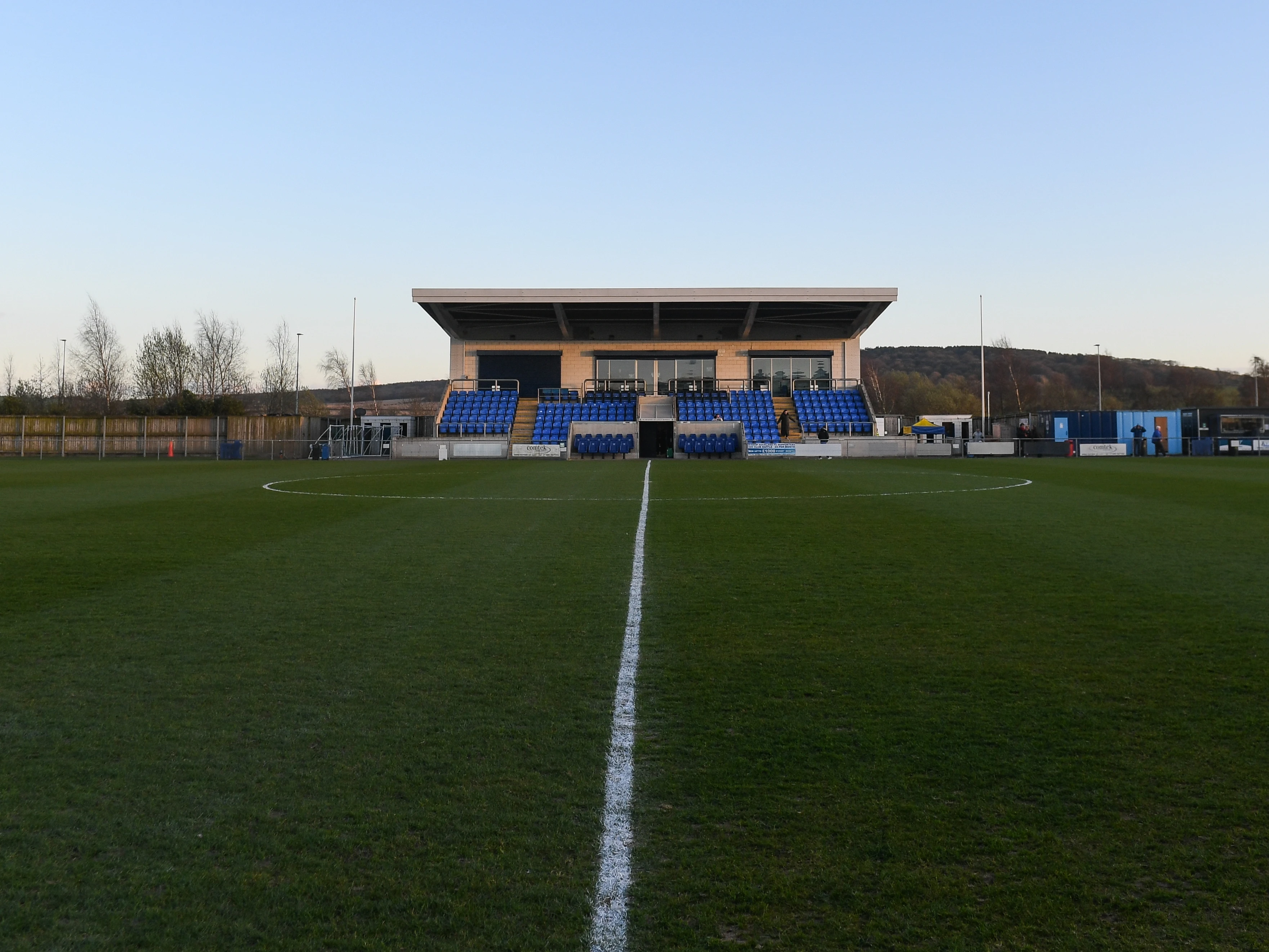 U21s vs Boro (postponement)